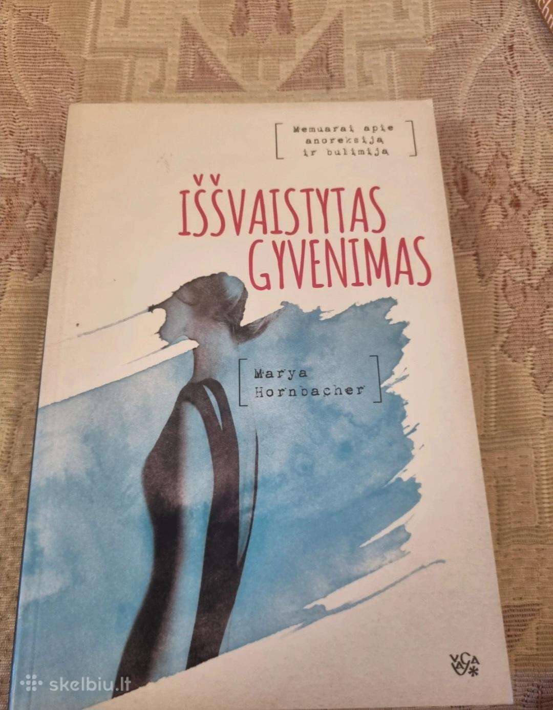 Išsvaistytas gyvenimas