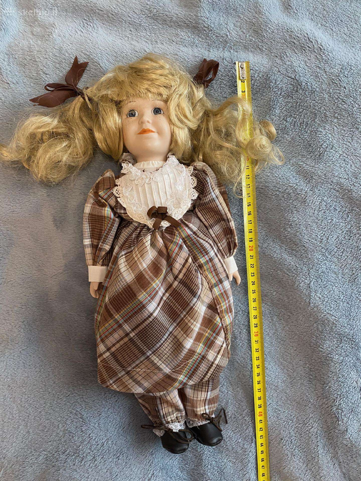 Antikvarinė lėlė. Antique doll