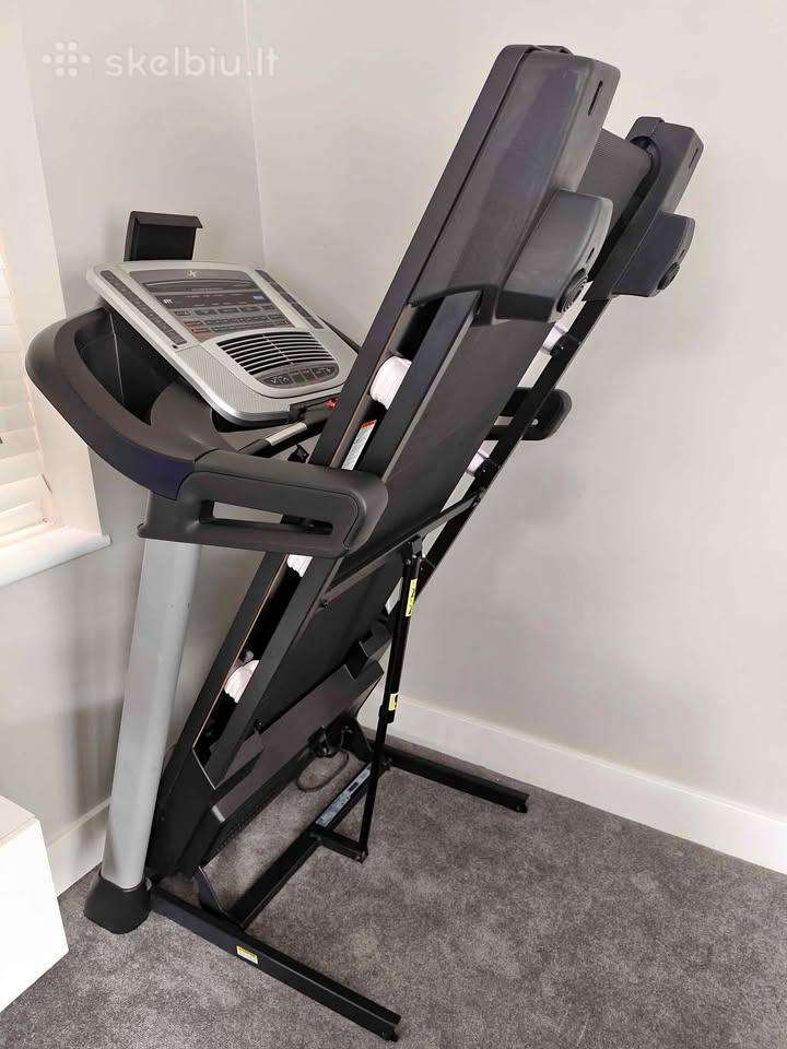 Bėgimo takelis Nordictrack C700