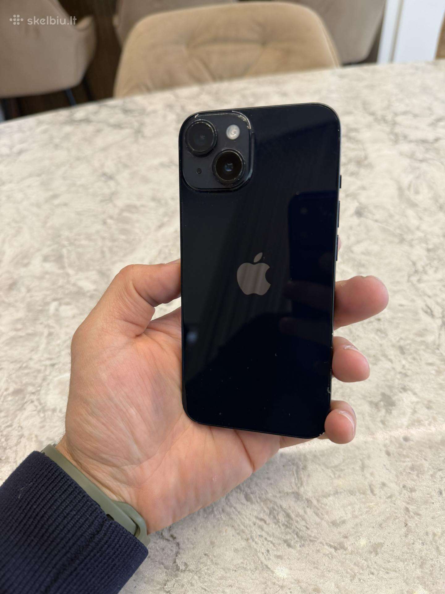 iPhone 14, 128gb 98%
