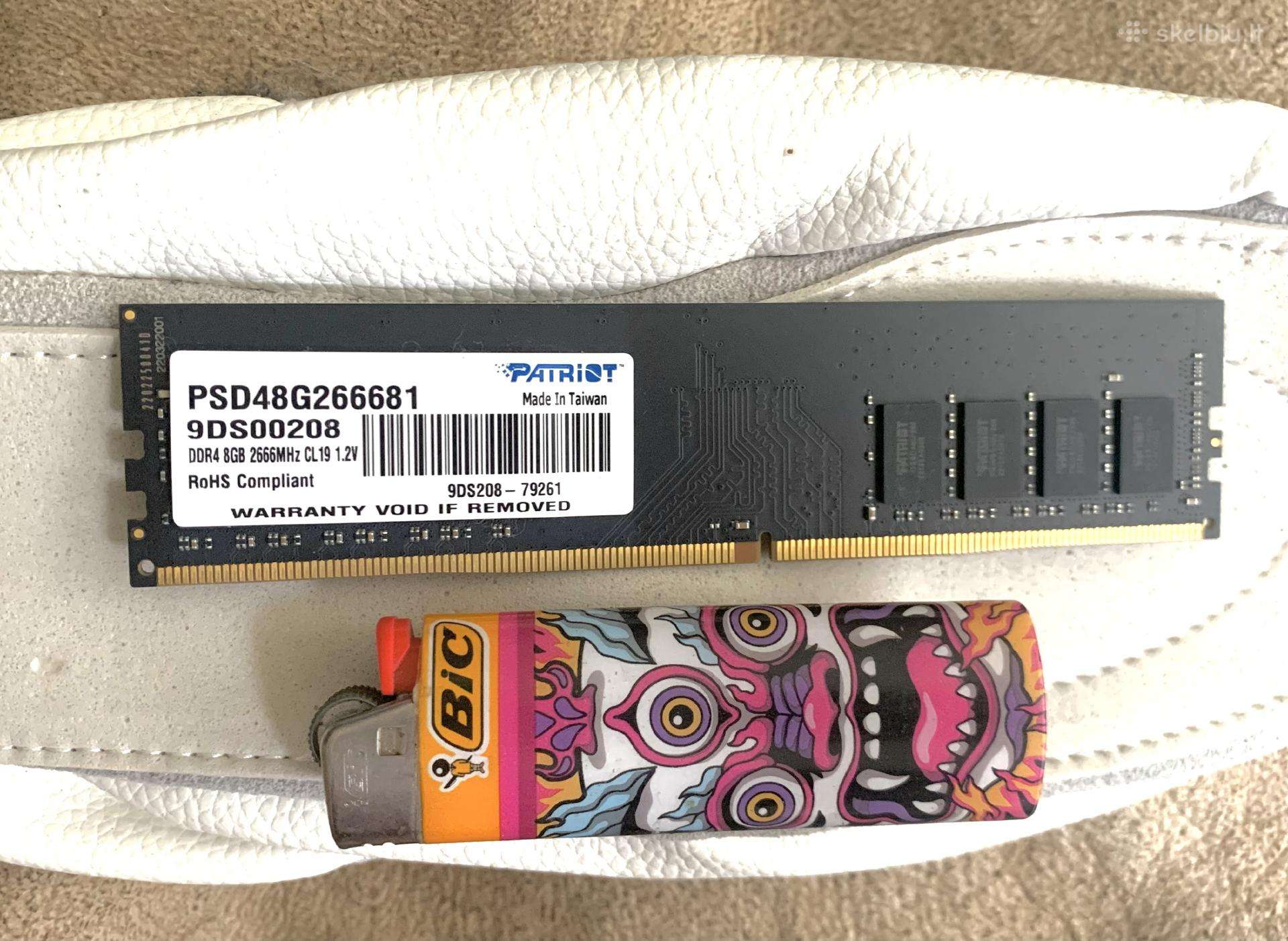 Dd4 8gb