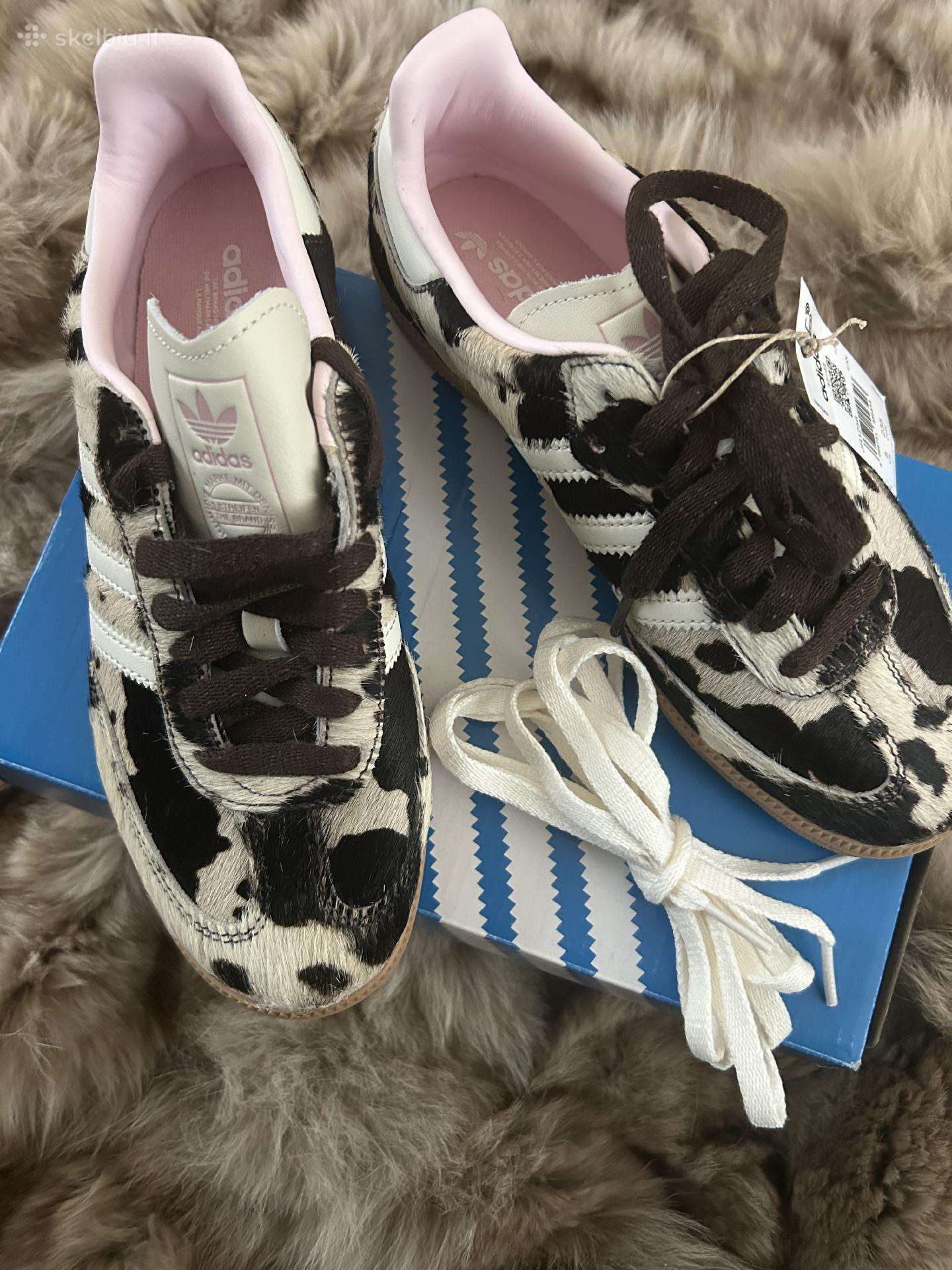 Adidas Samba Og kedai 38