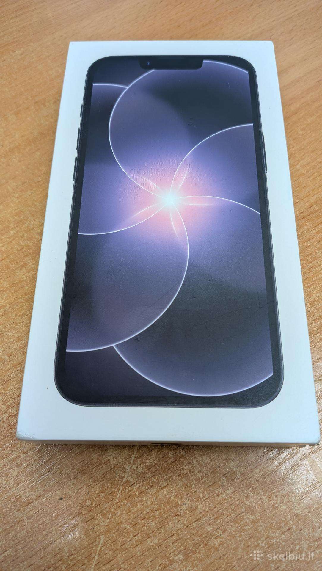iPhone 17e 256gb