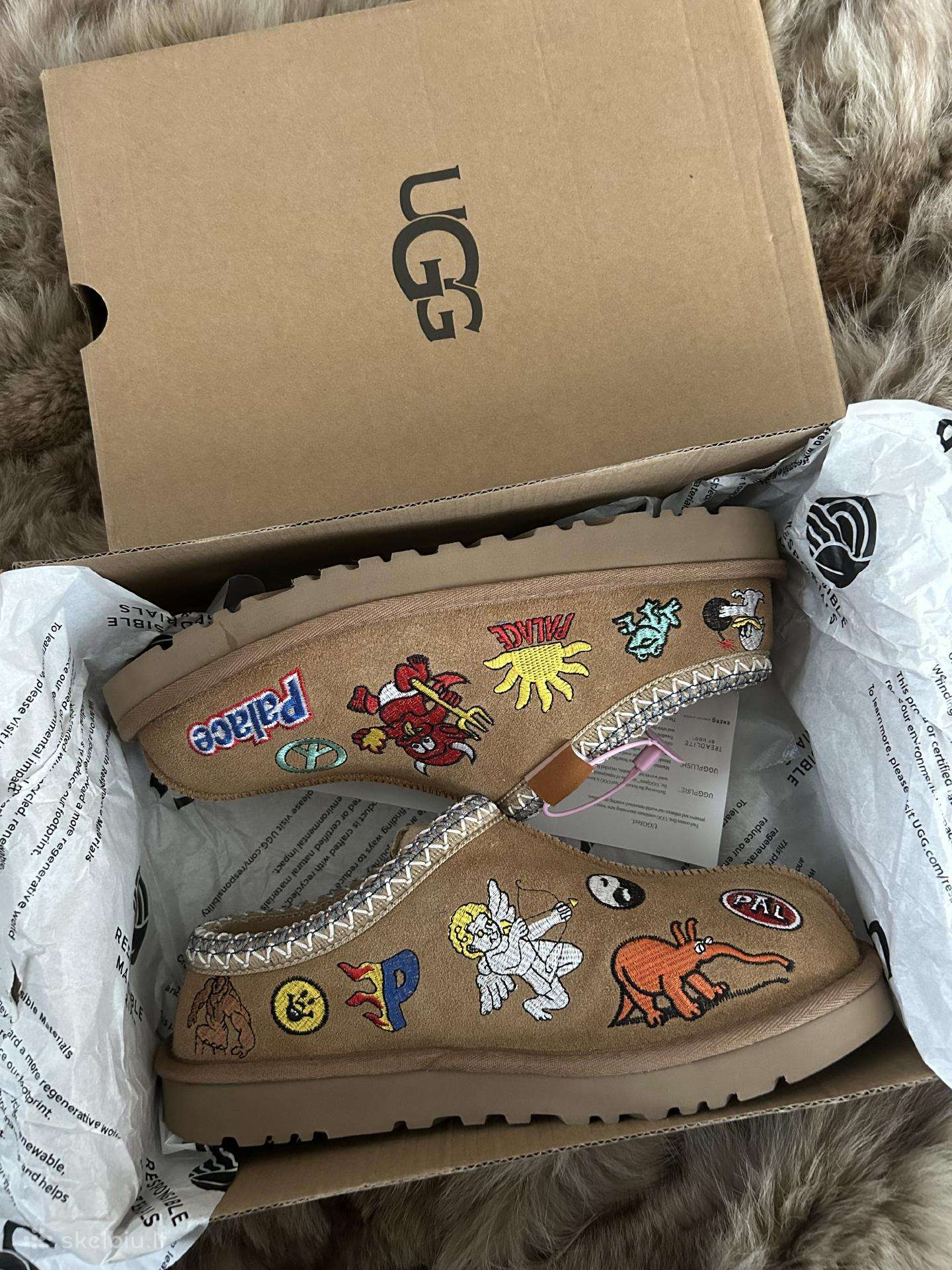 Ugg Tasman Slipper Palace