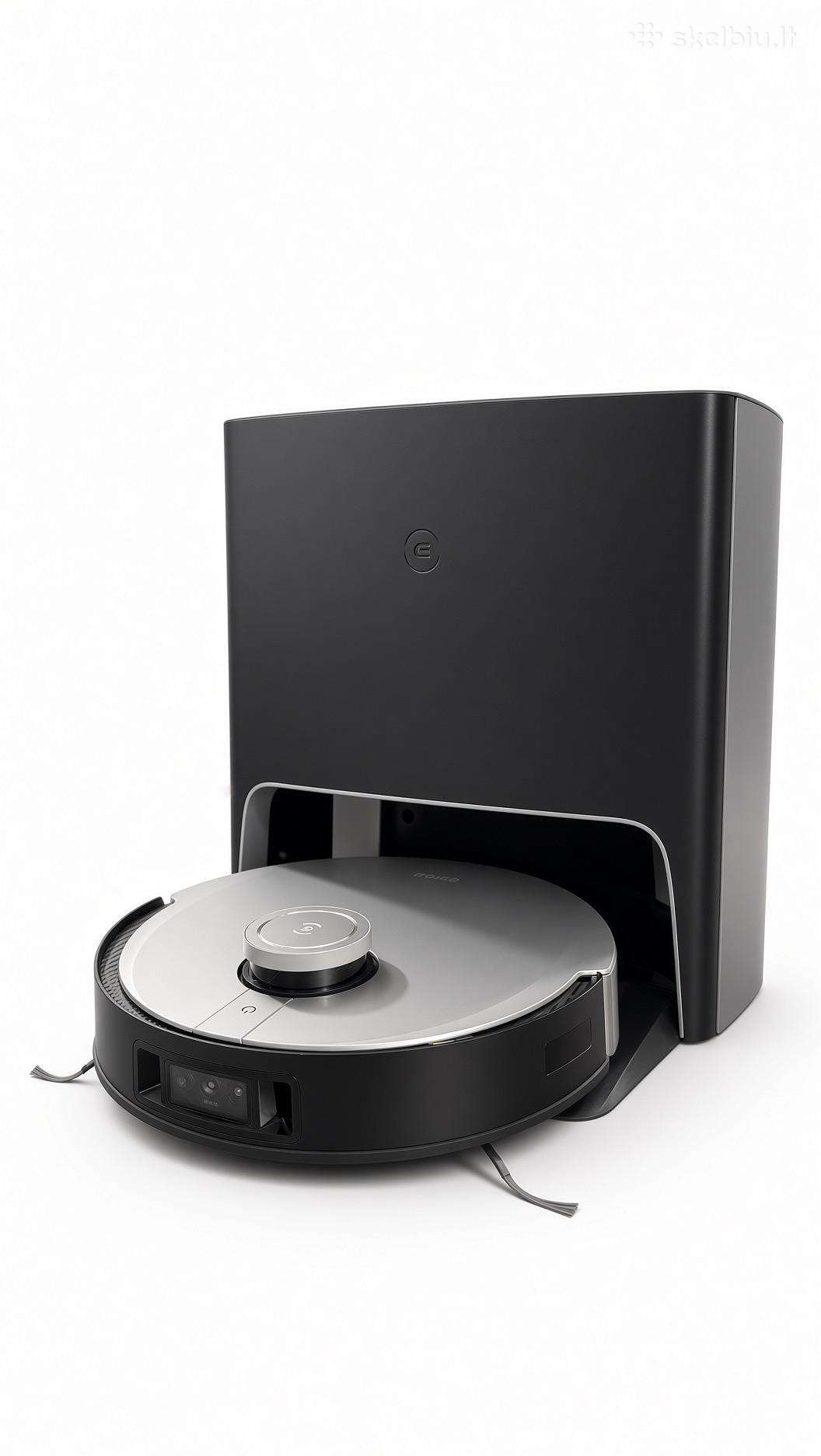 Ecovacs Deebot X1 Turbo