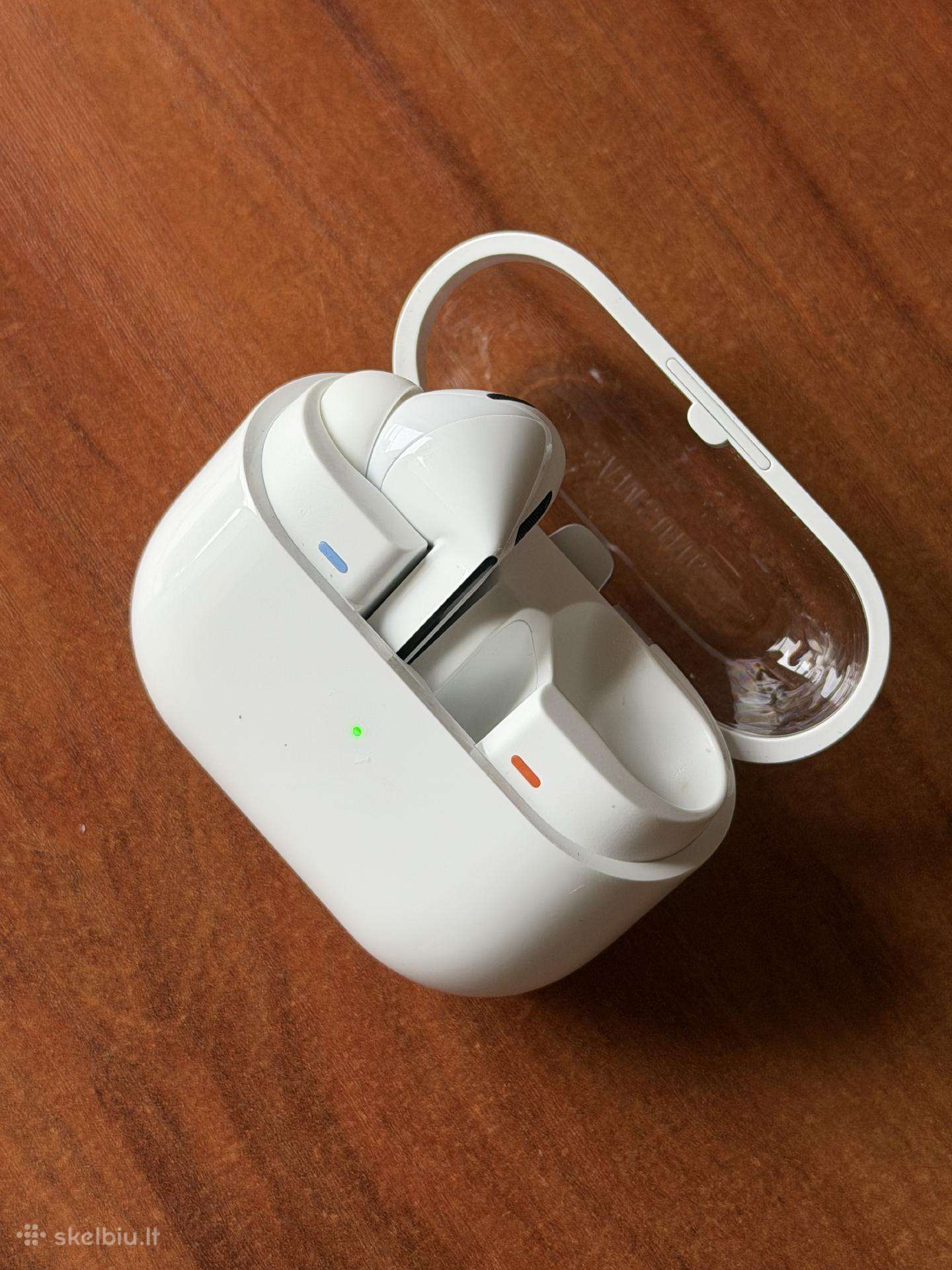 Samsung Galaxy Buds 3 Pro - Kairė ausinė + dėklas