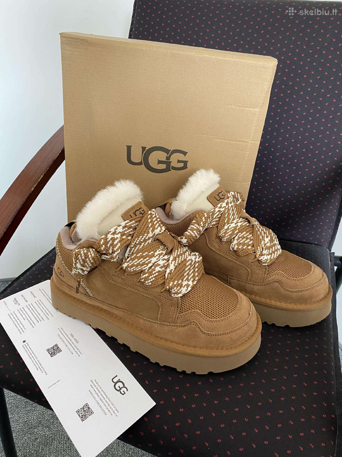 Ugg Lowmel