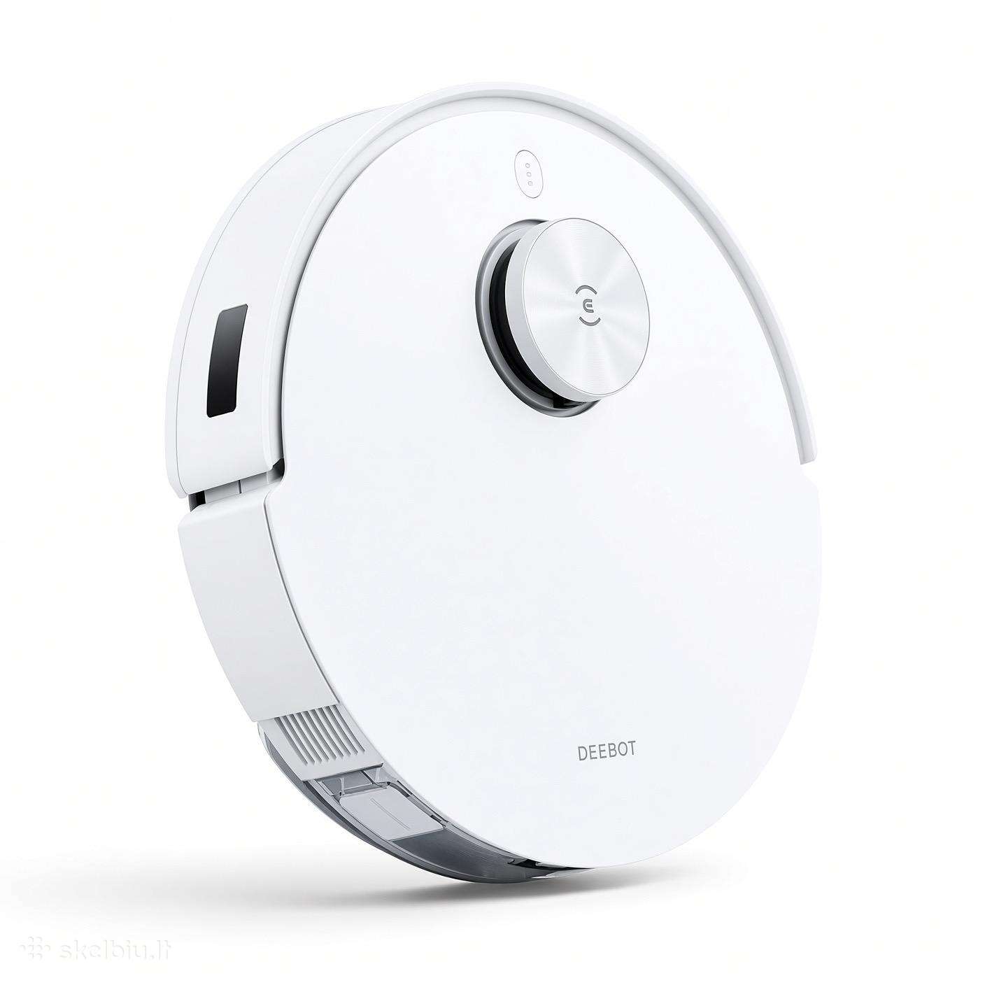 Ecovacs Deebot T10