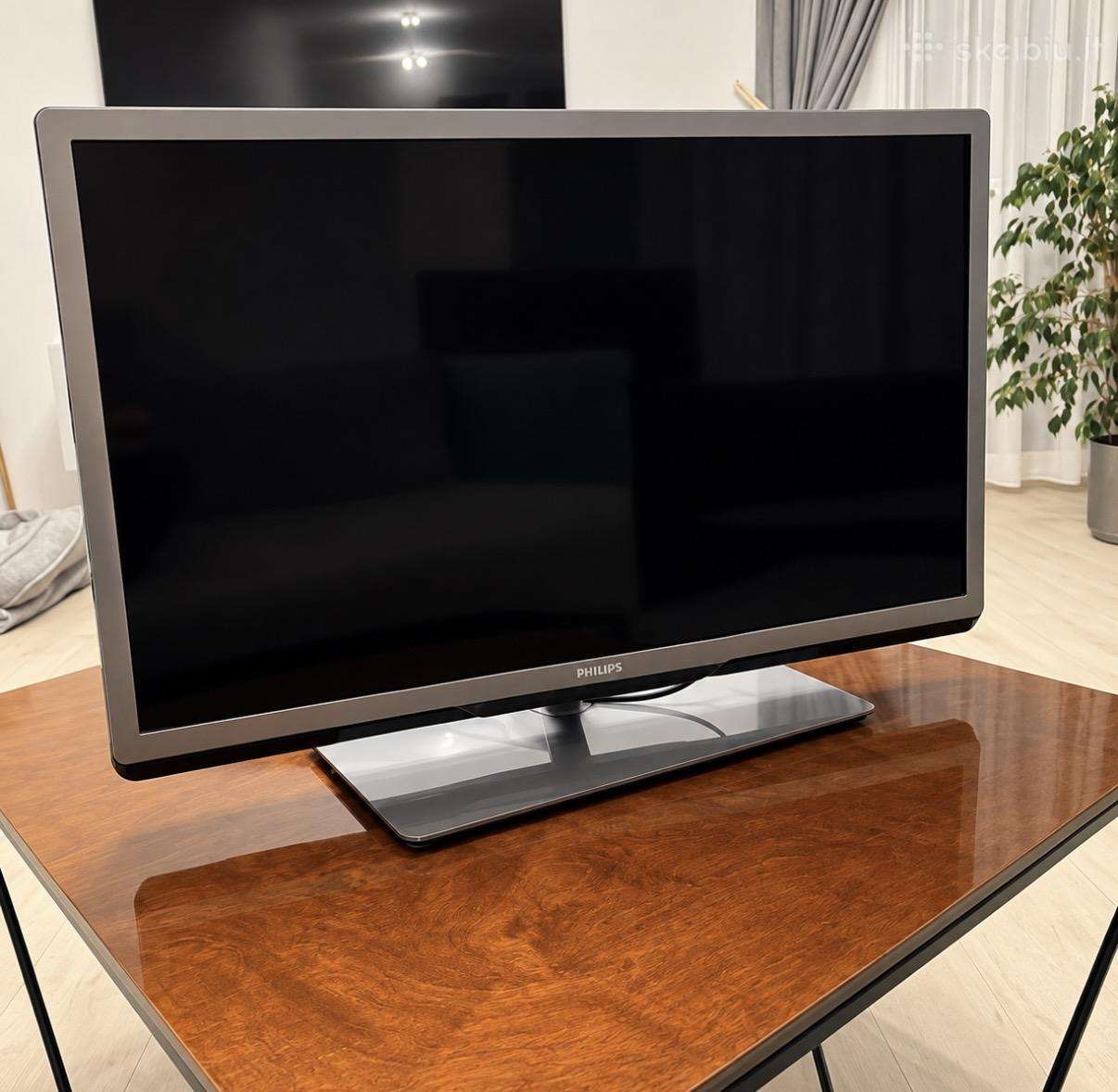 Televizotius