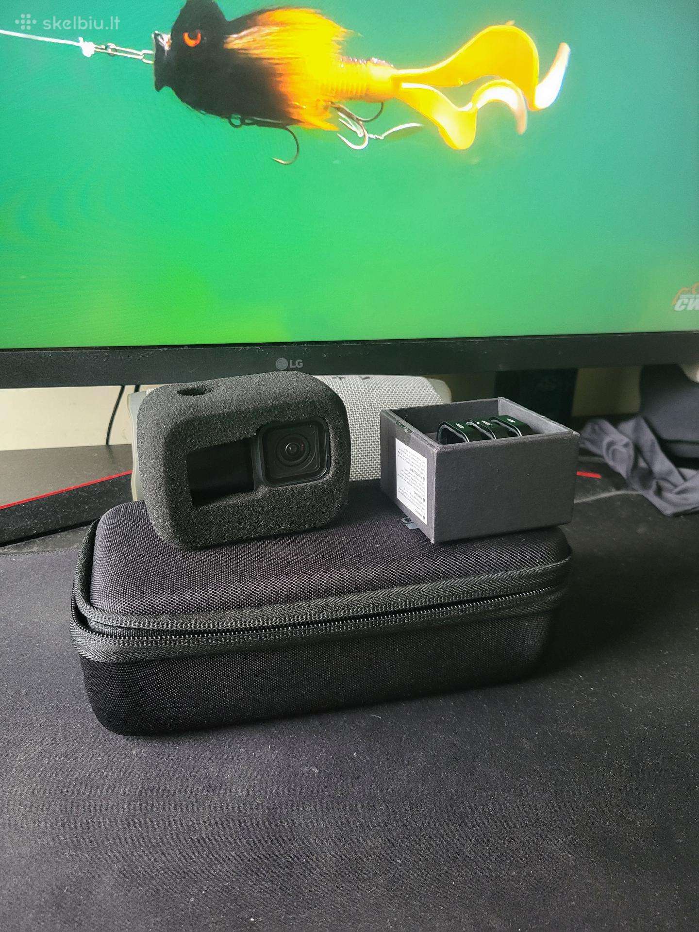 Gopro hero 9