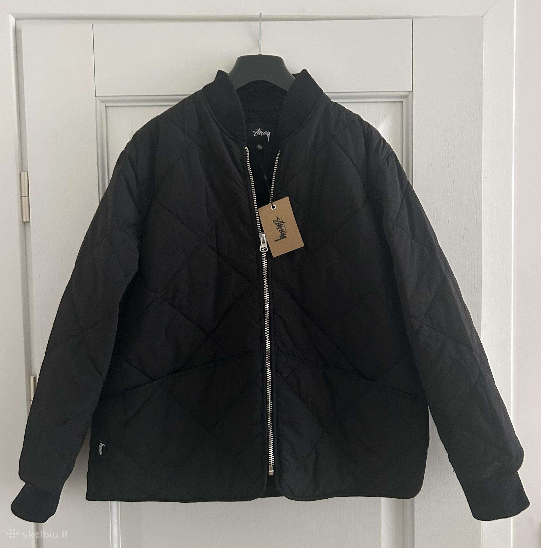 Stüssy striukė XL