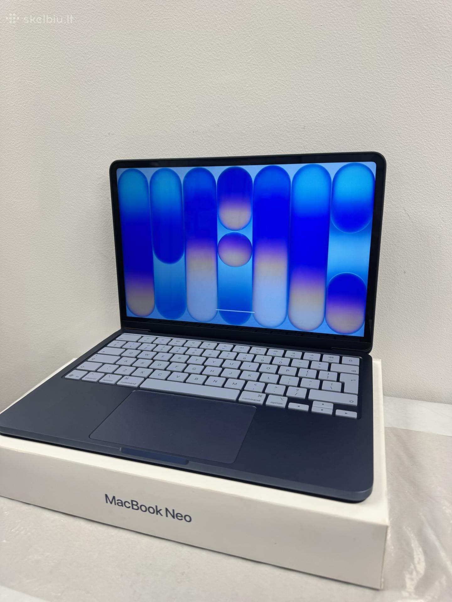 Apple MacBook Neo 13 (2026) – A18 Pro