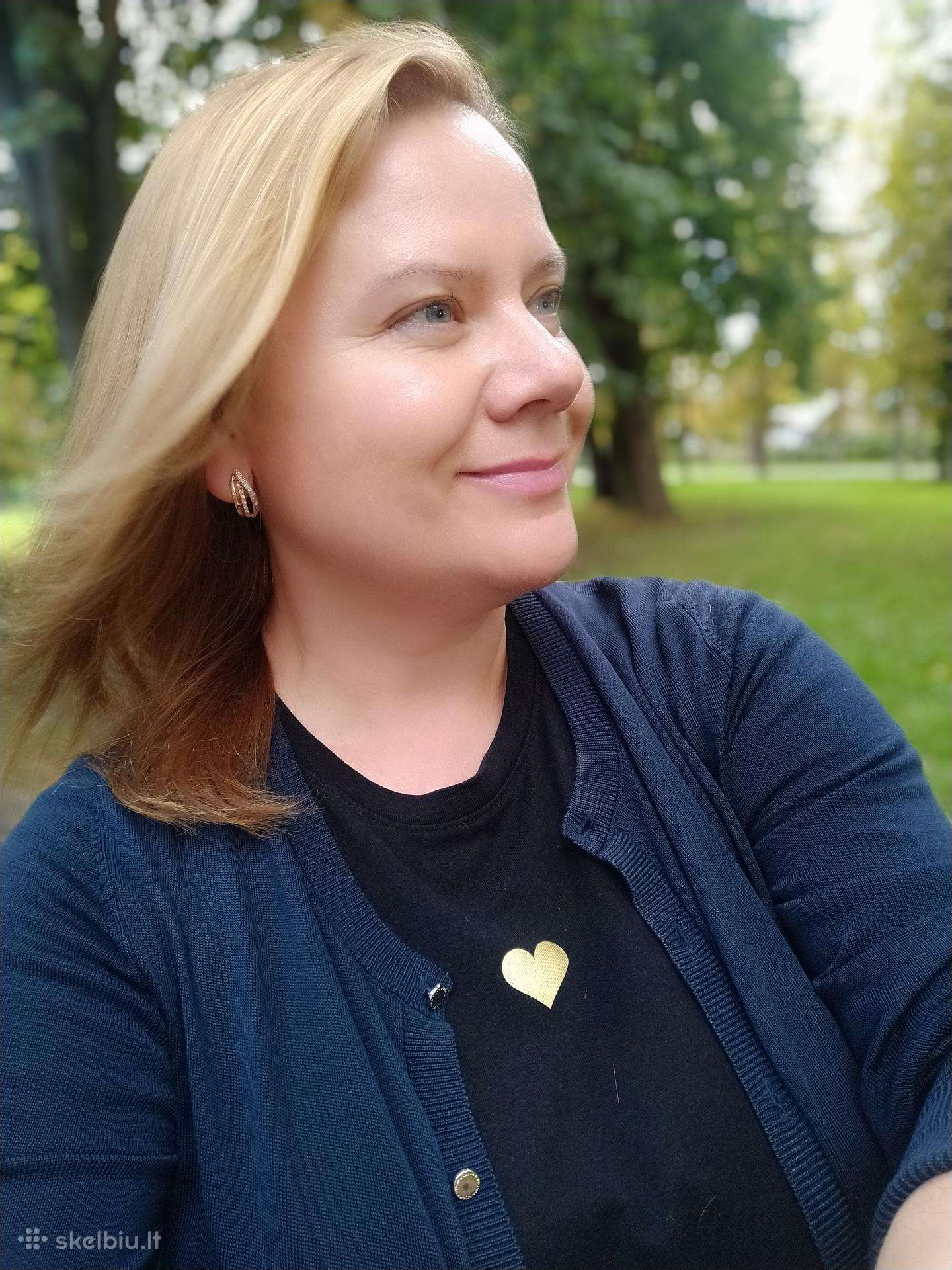 Lituanistės pagalba