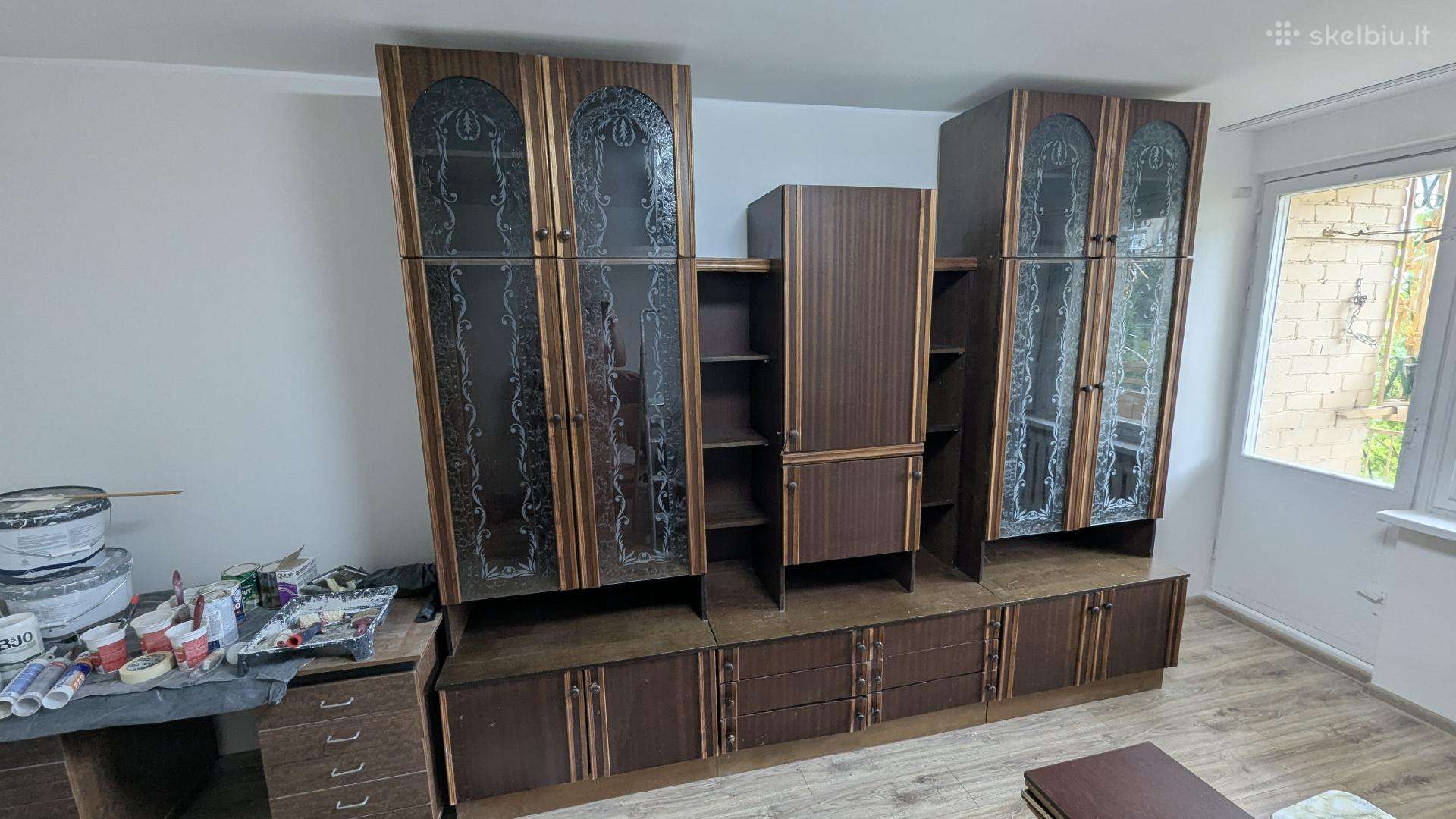 Sekcija sena