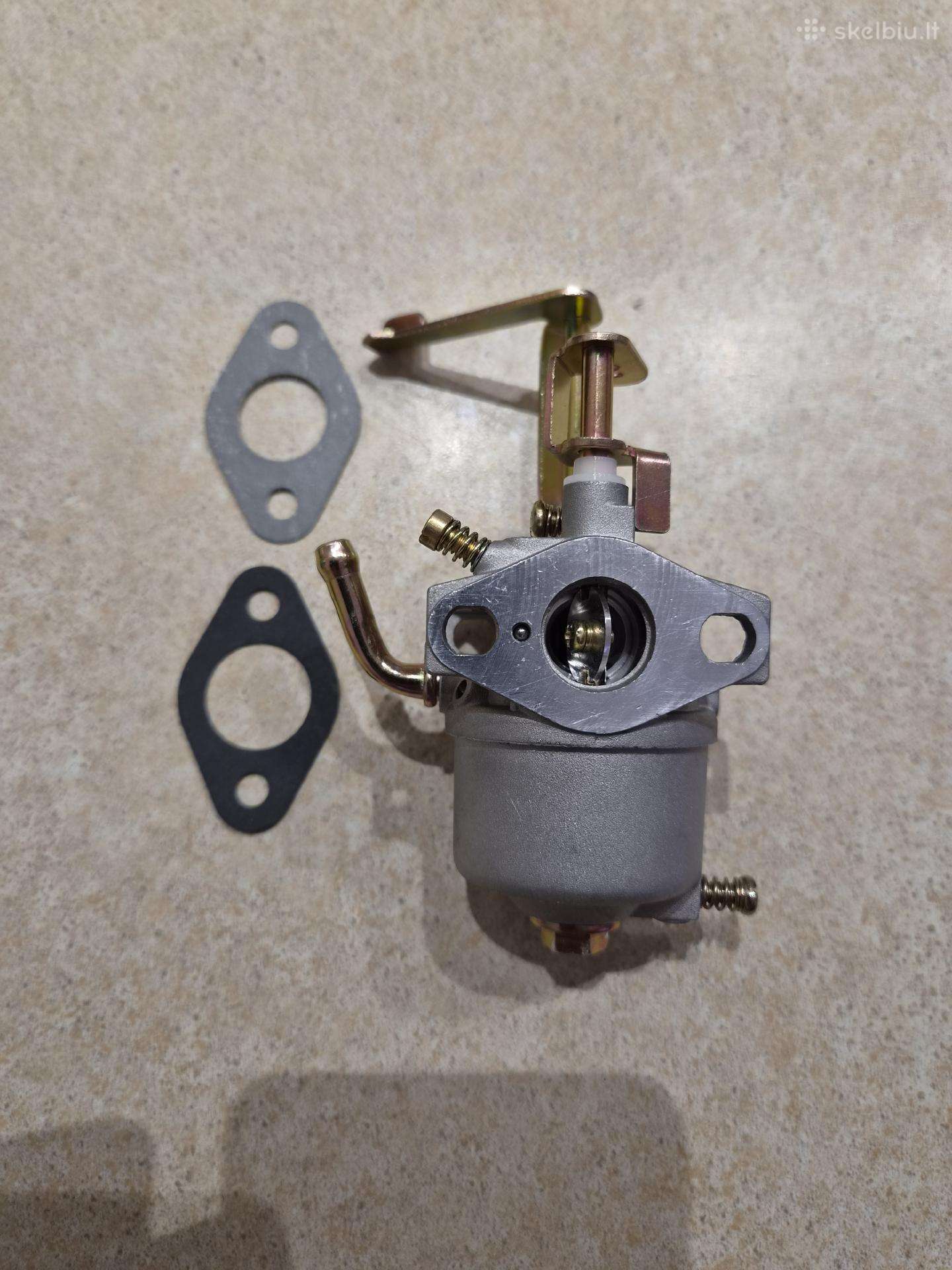 Karbiuratorius yamaha 154, 154f