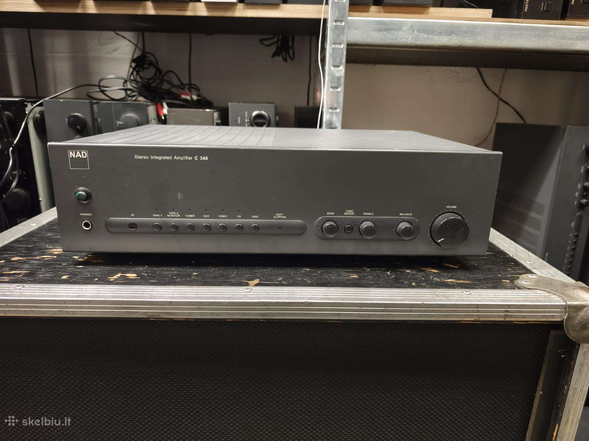 Nad 340