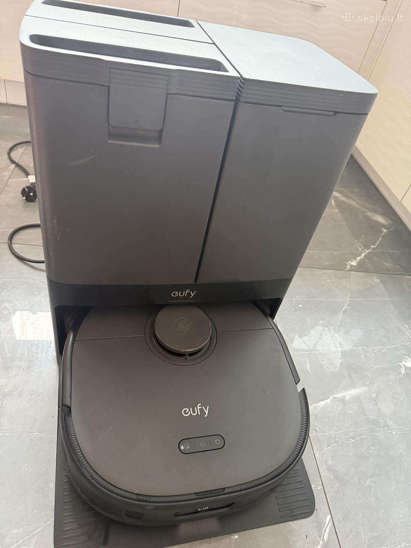 Eufy X10 Pro Omni