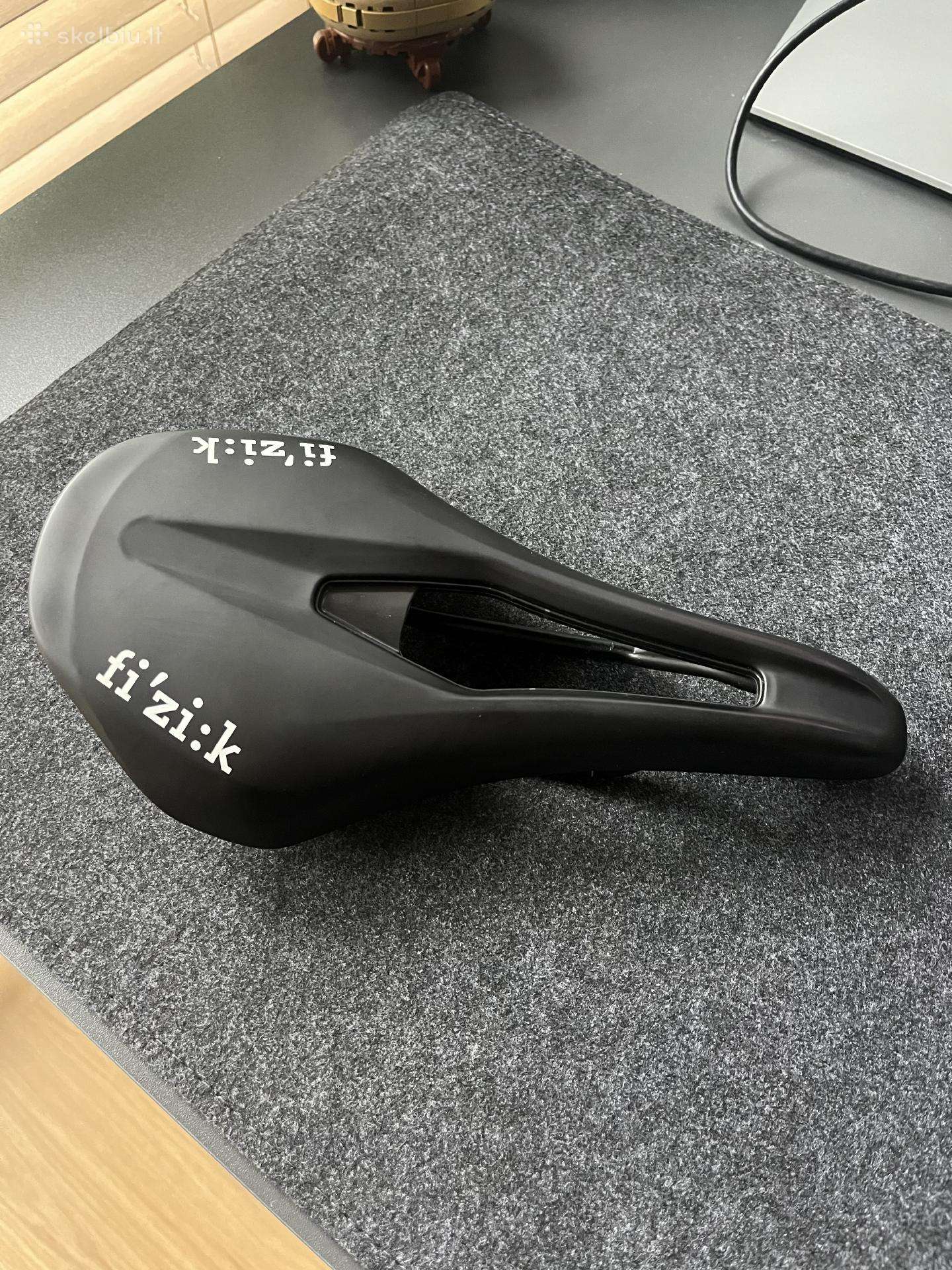Fizik Vento Argo R5 140mm