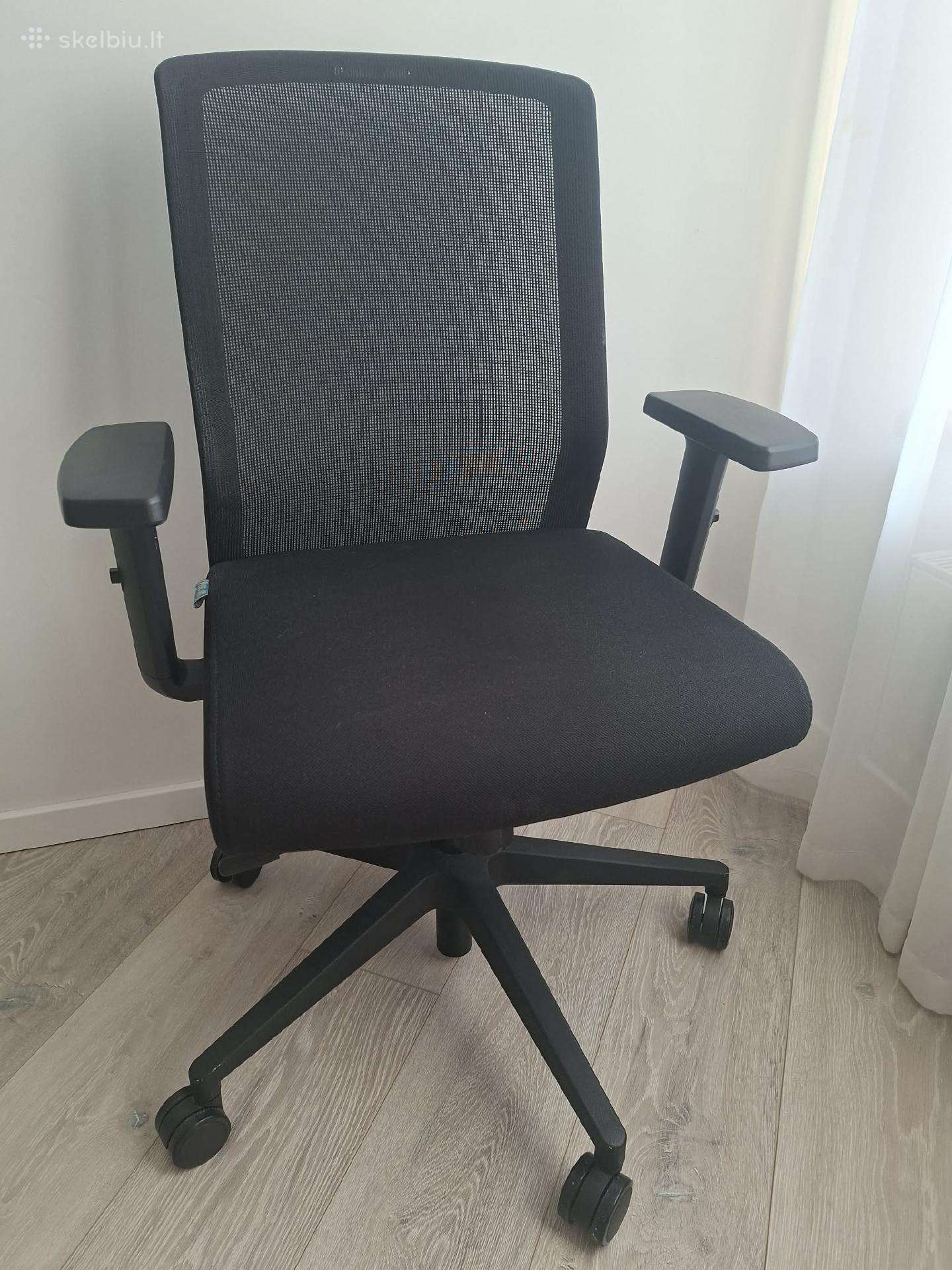 Biuro kėdė