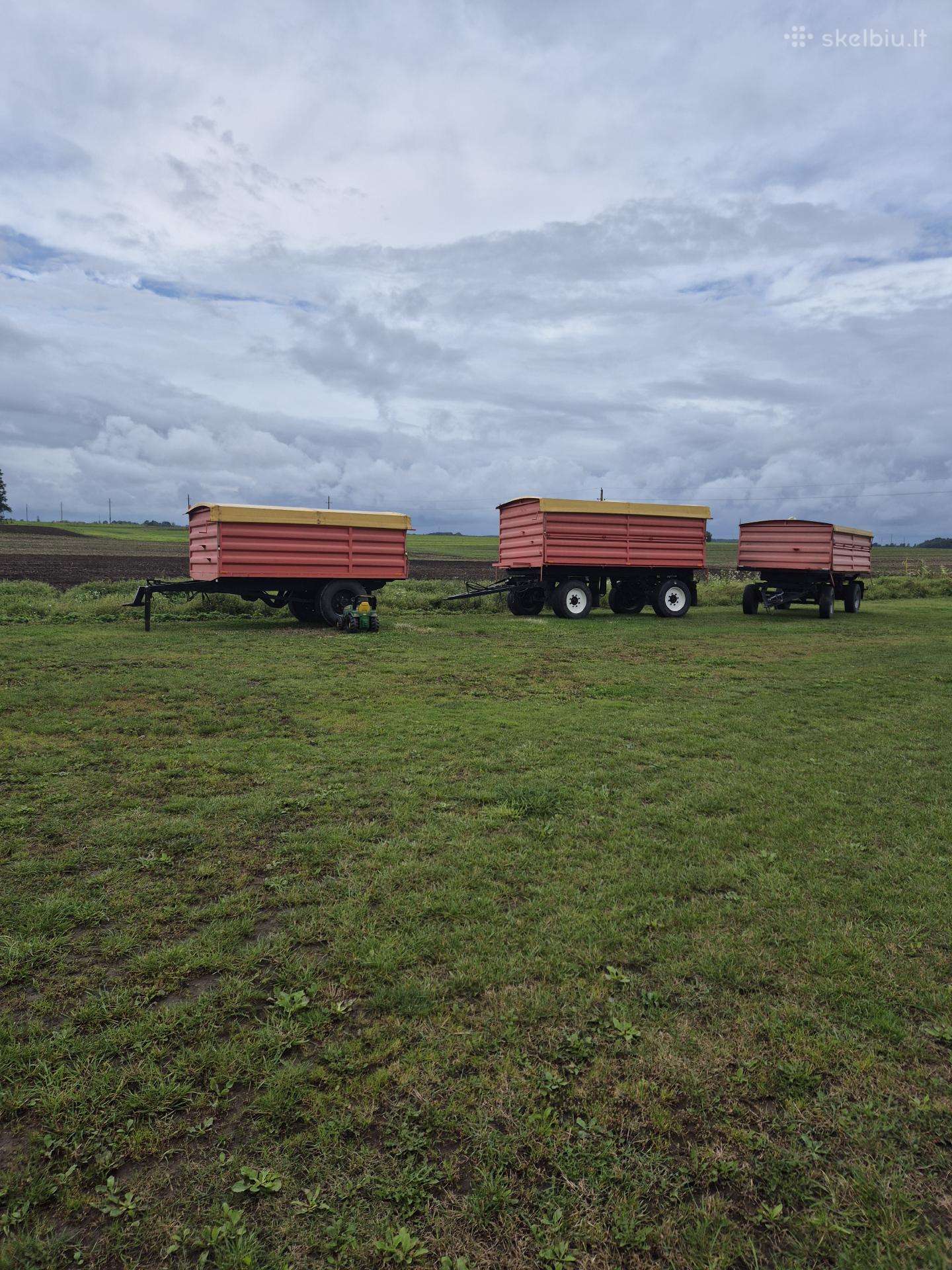-Kita-, dumper / tipper