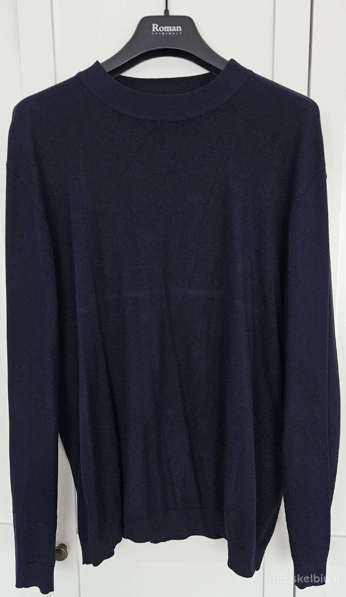 Megstinis Zara Dydis XL Spalva Mėlyna