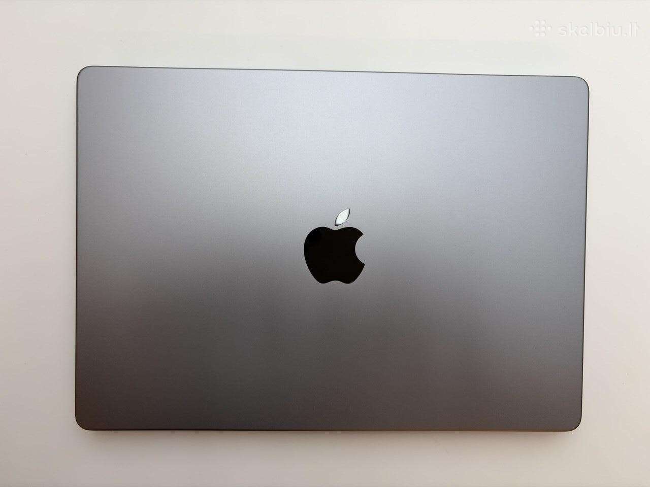 MacBook 14" M1 Pro 16/512