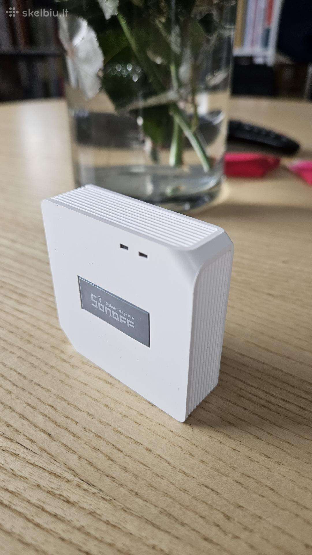 Sonoff Zigbee Brige Pro