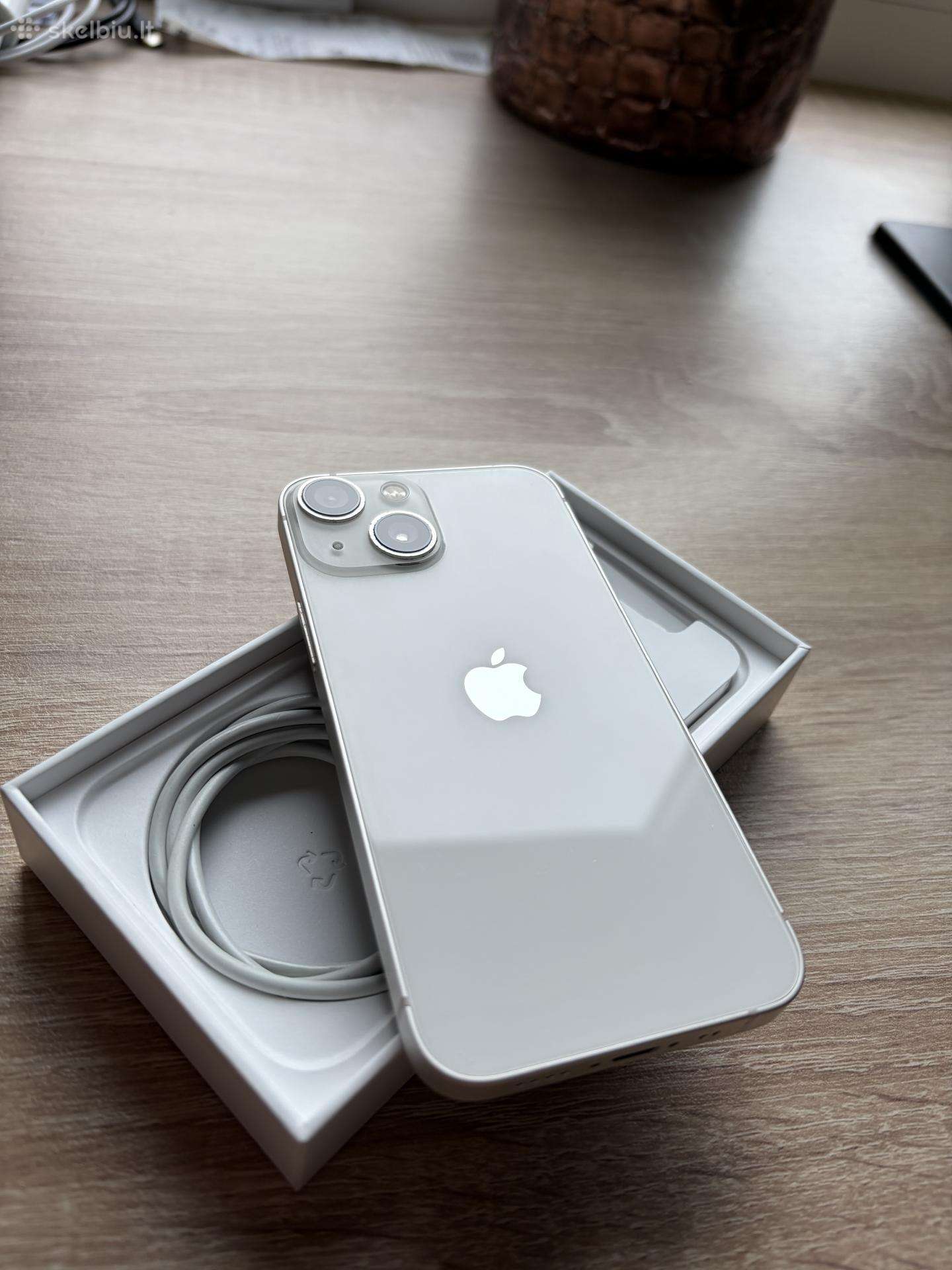 iPhone 13mini