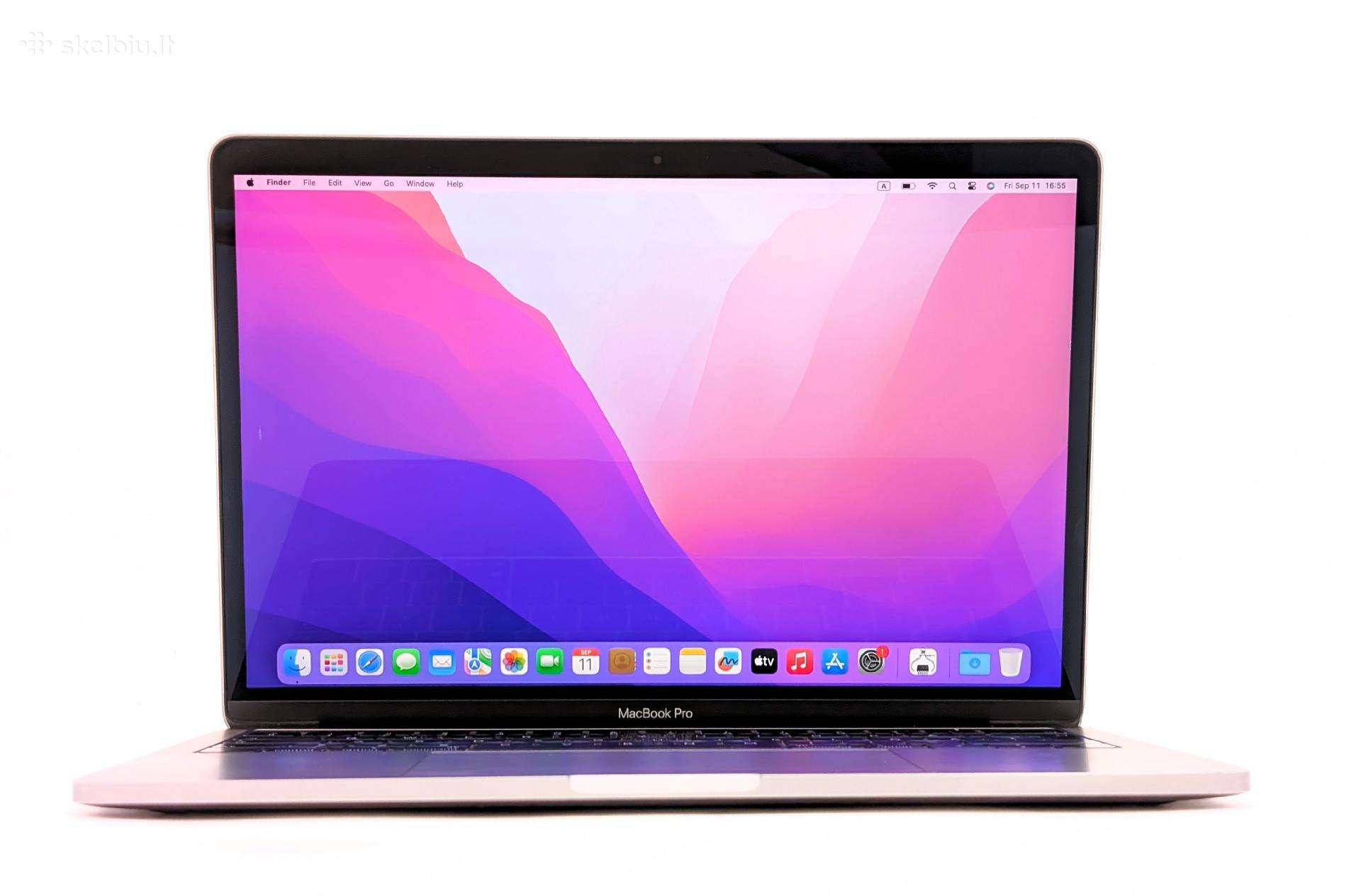 Apple MacBook Pro 13 2019 i5/8gb/512gb Retina