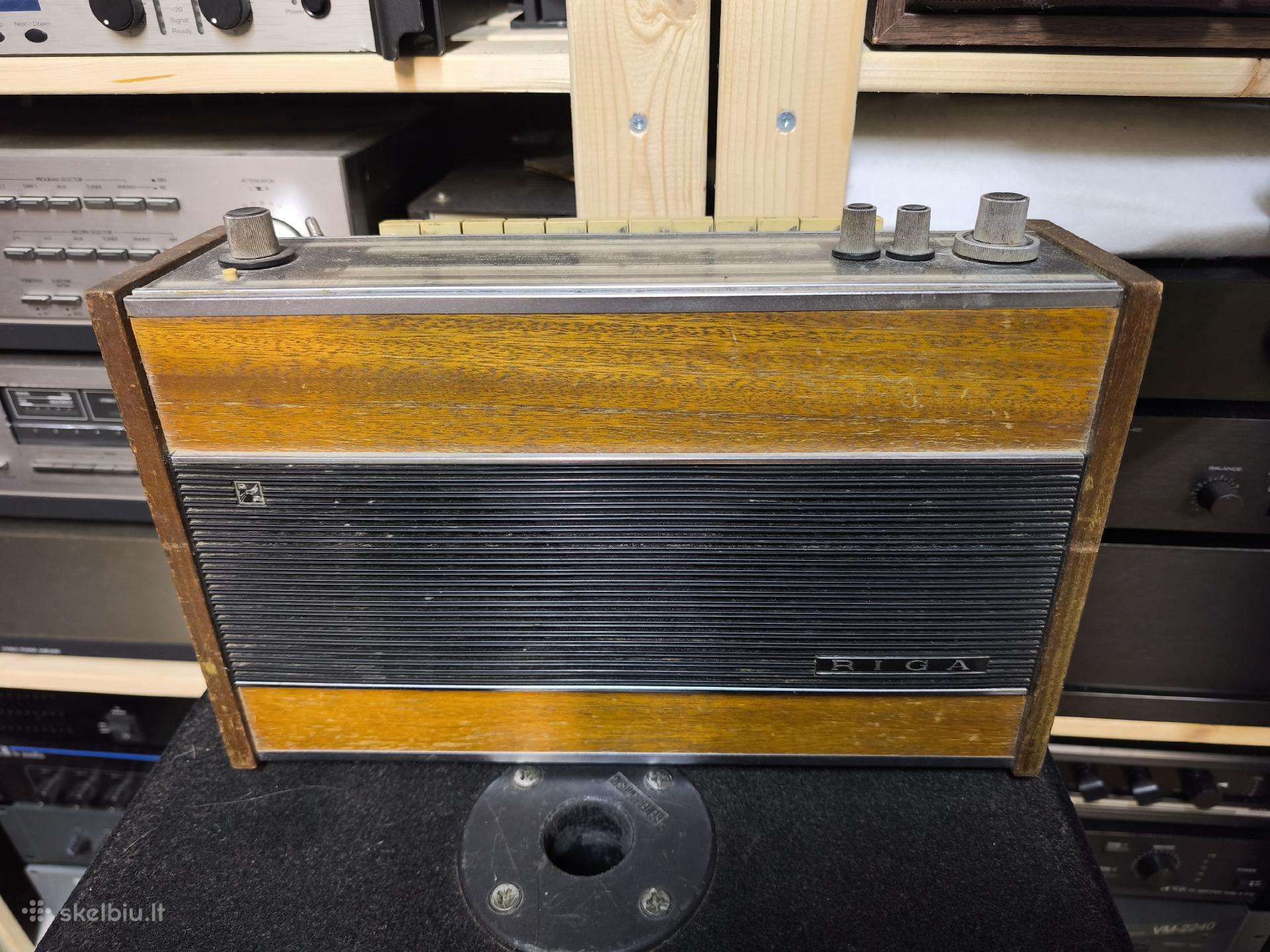 Riga 103
