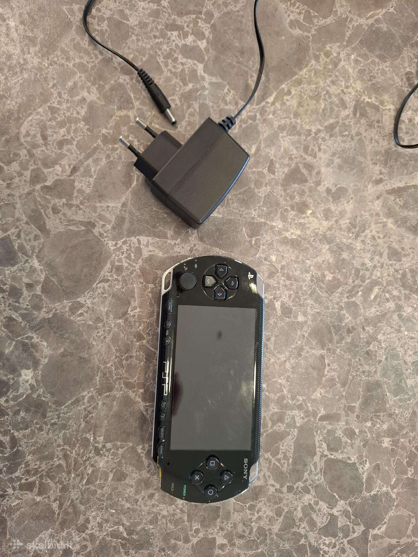 PSP 1004