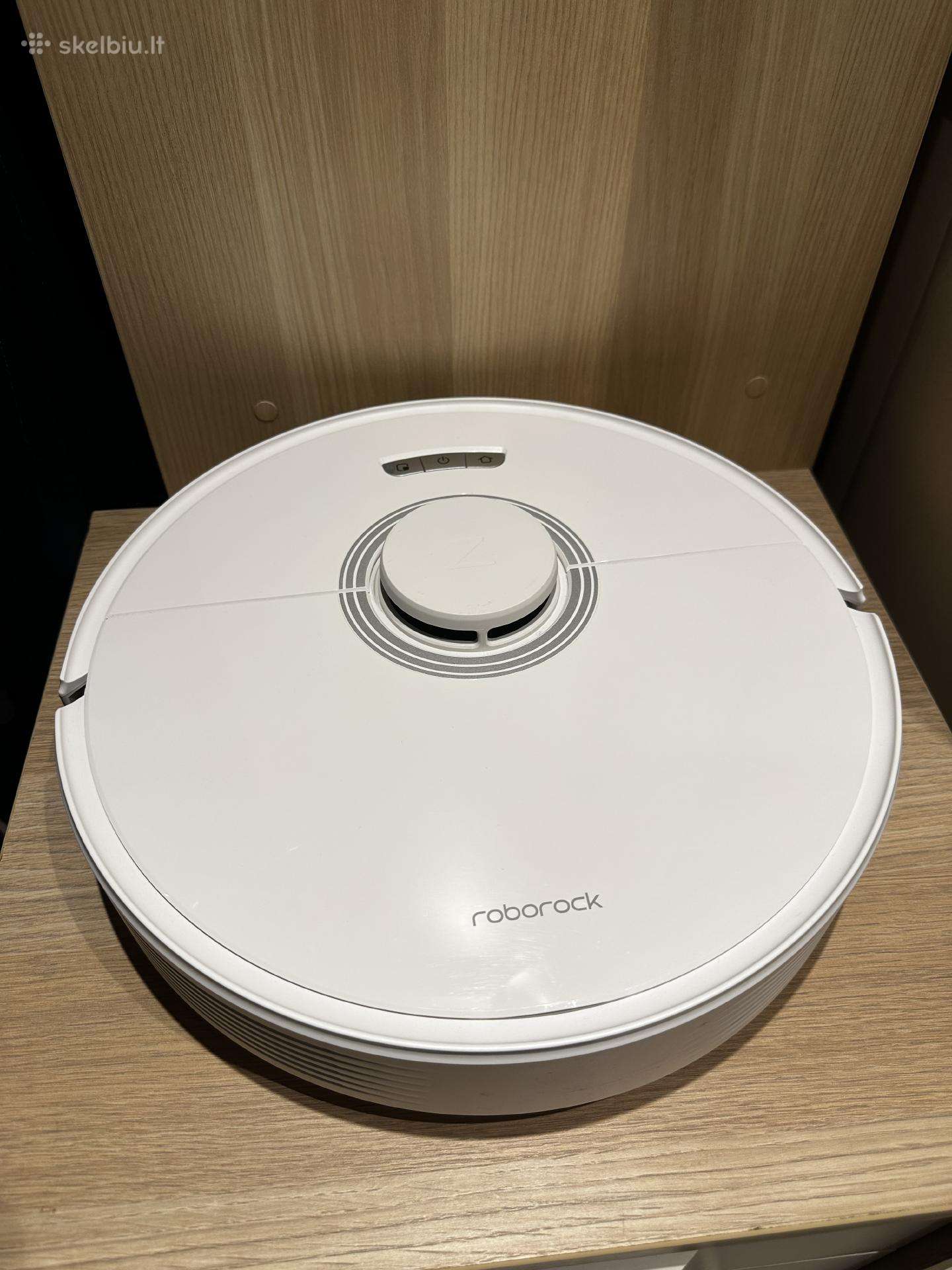 Roborock Q7 Max robotas siurblys