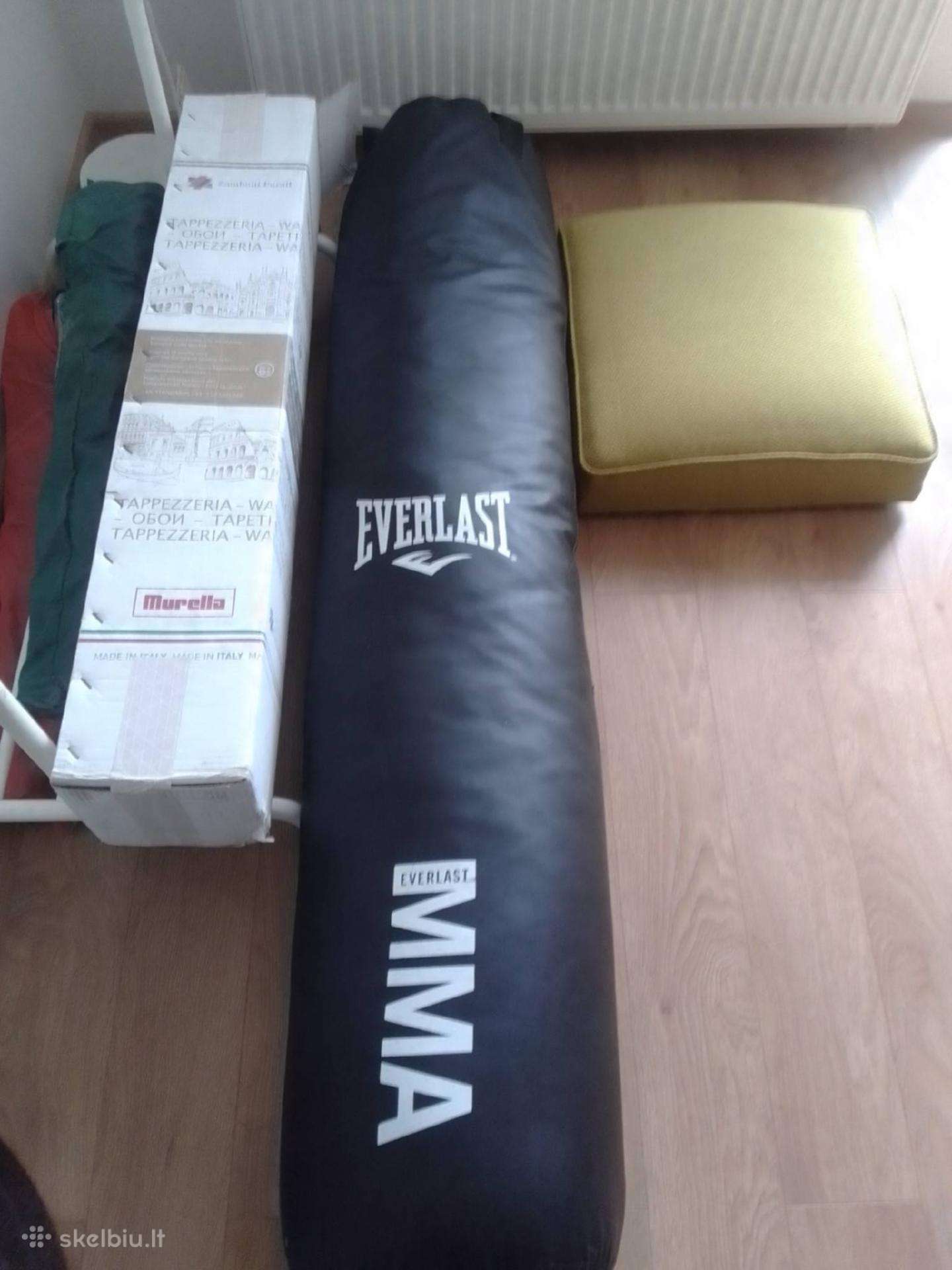 Mma Bokso kriaušė ''Everlast''