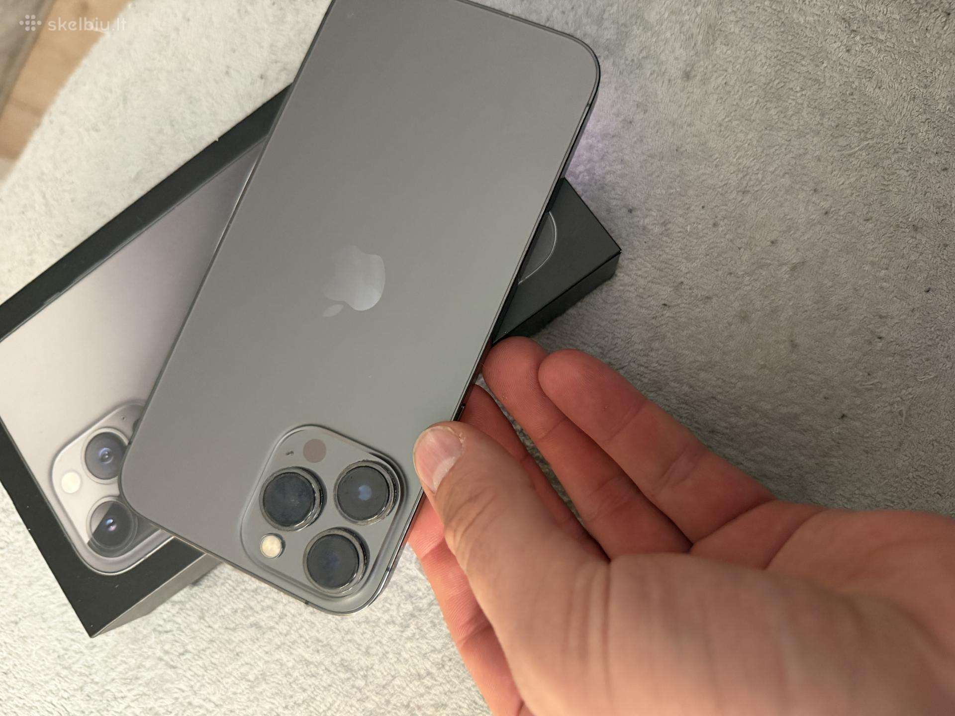 iPhone 13 pro max