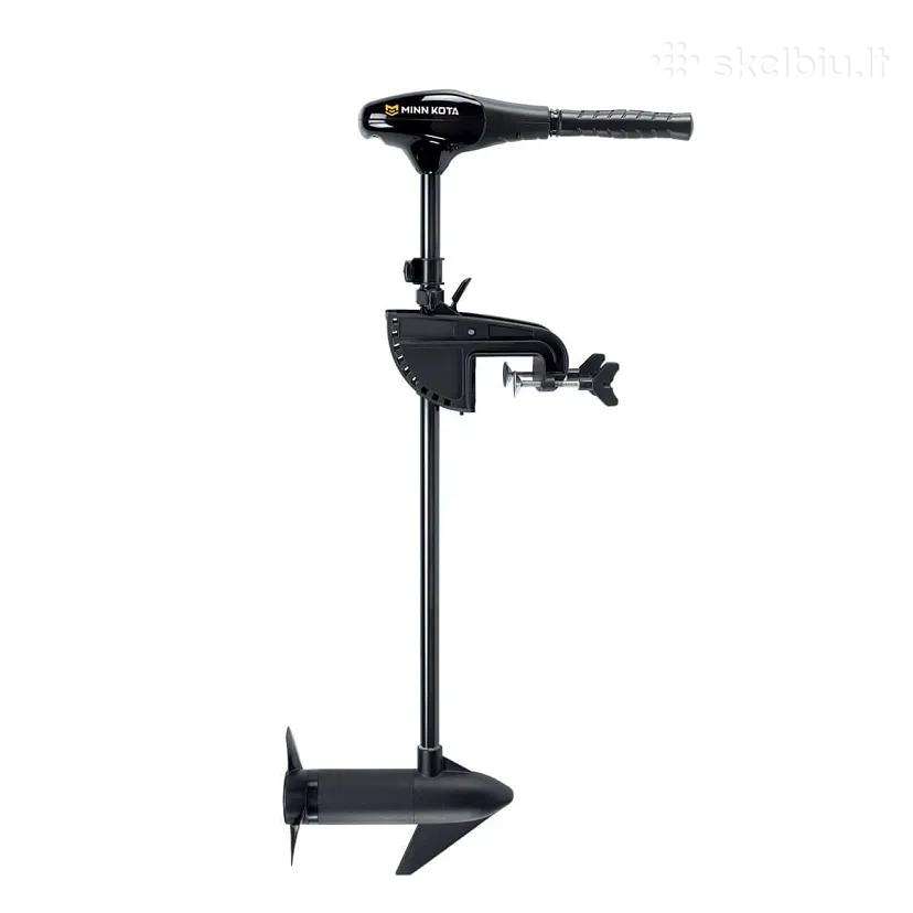 Elektrinis variklis Minn Kota Endura C2 40lbs