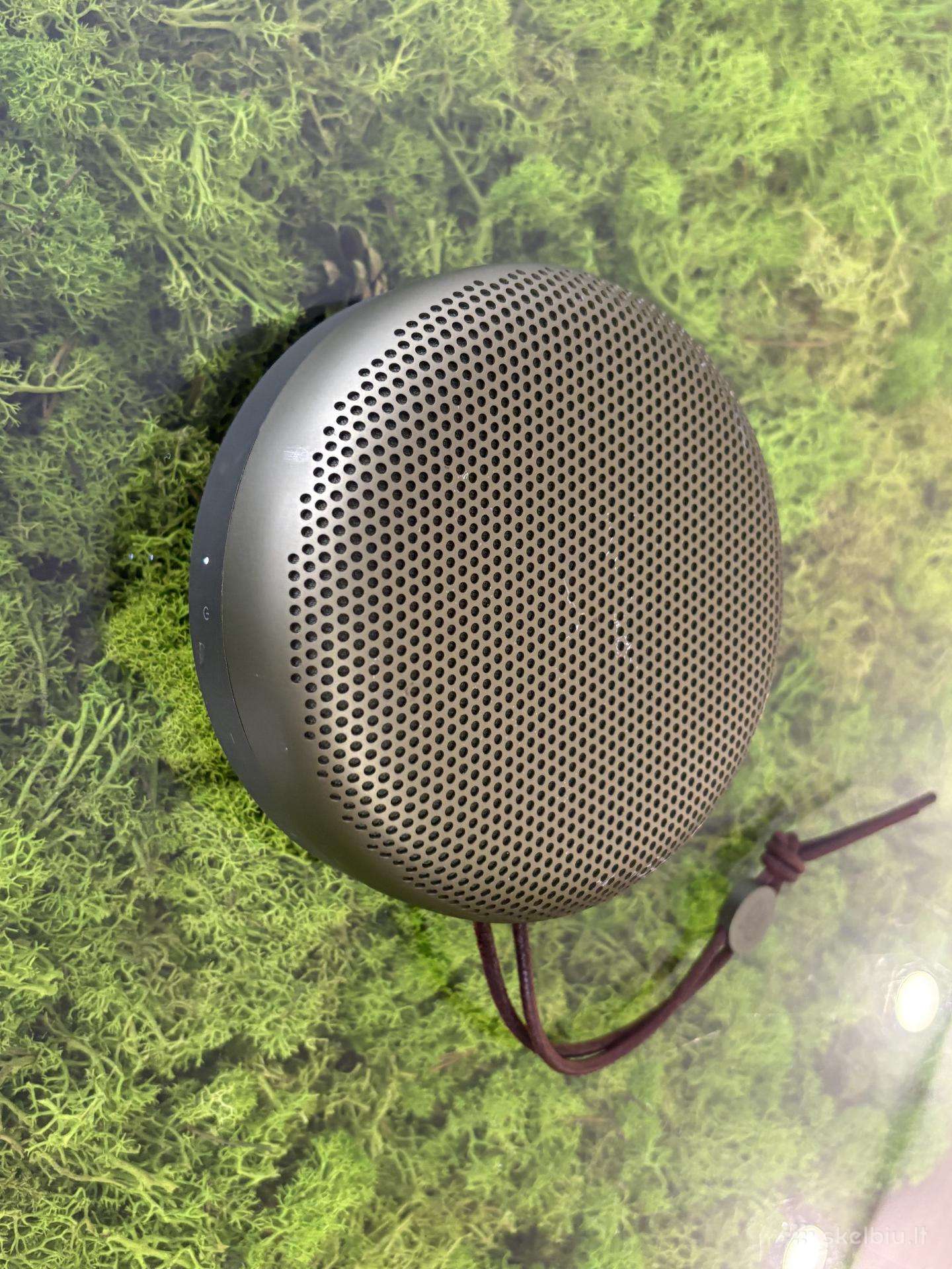 Bang & Olufsen Beosound A1