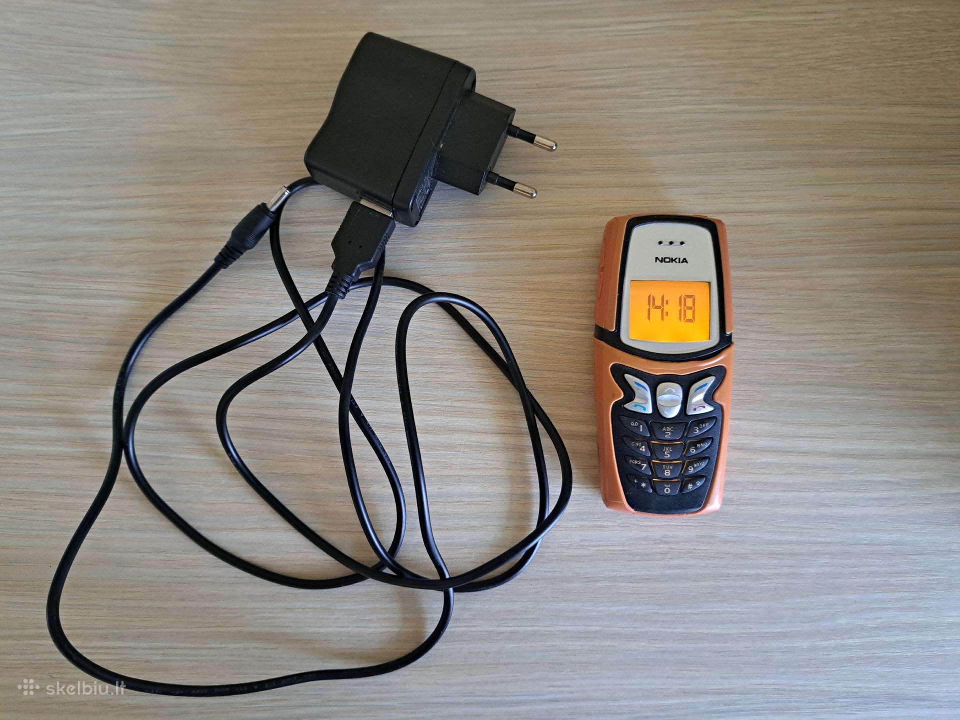 Nokia 5210