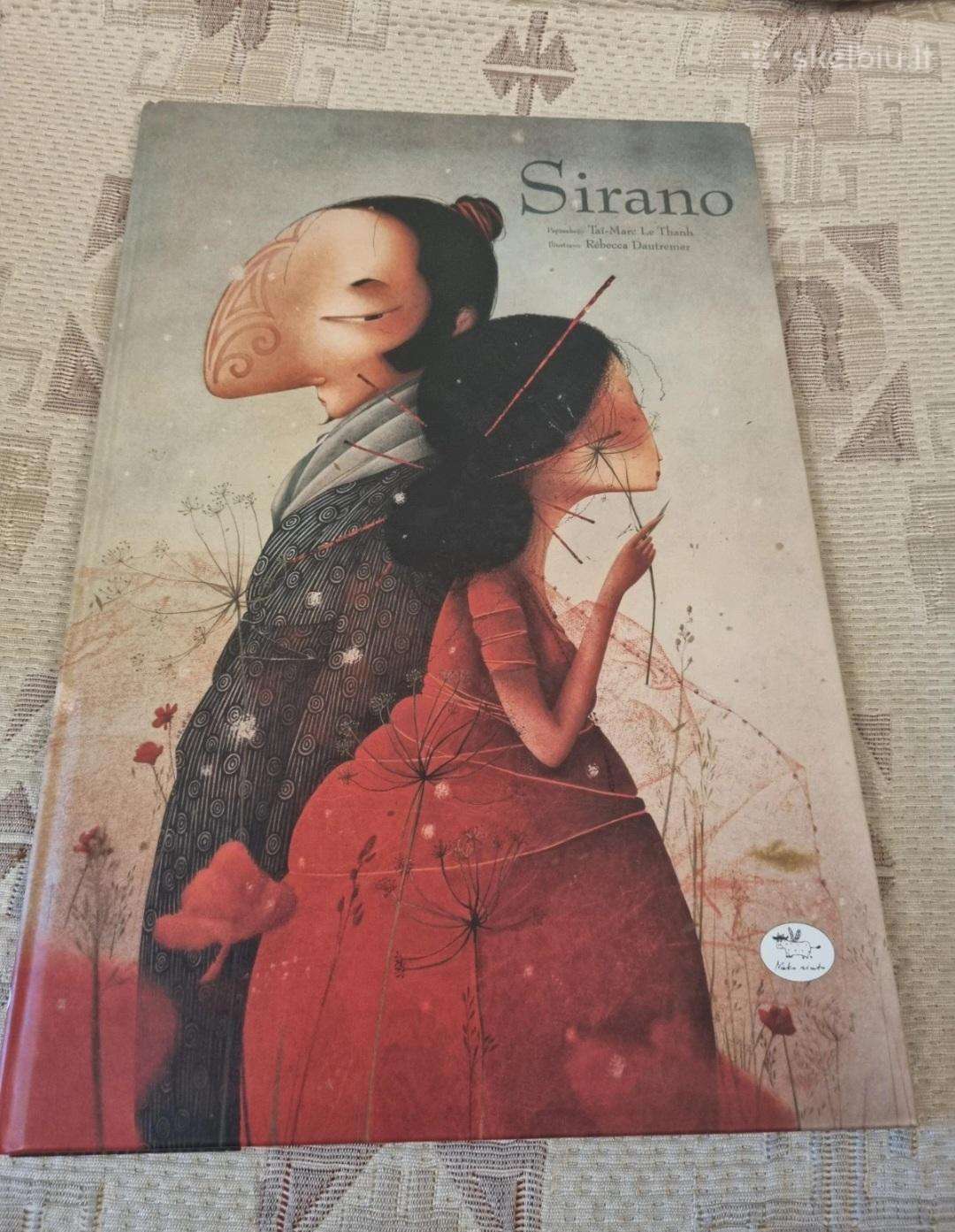 Sirano