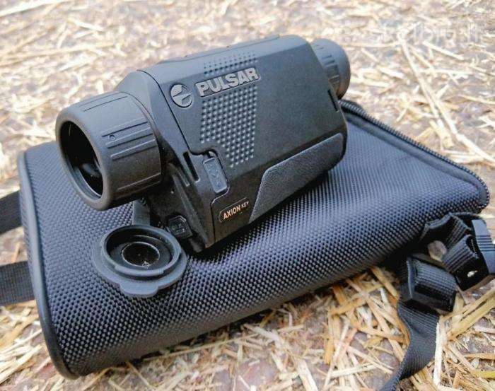 Parduodu Pulsar Axion xm 30.