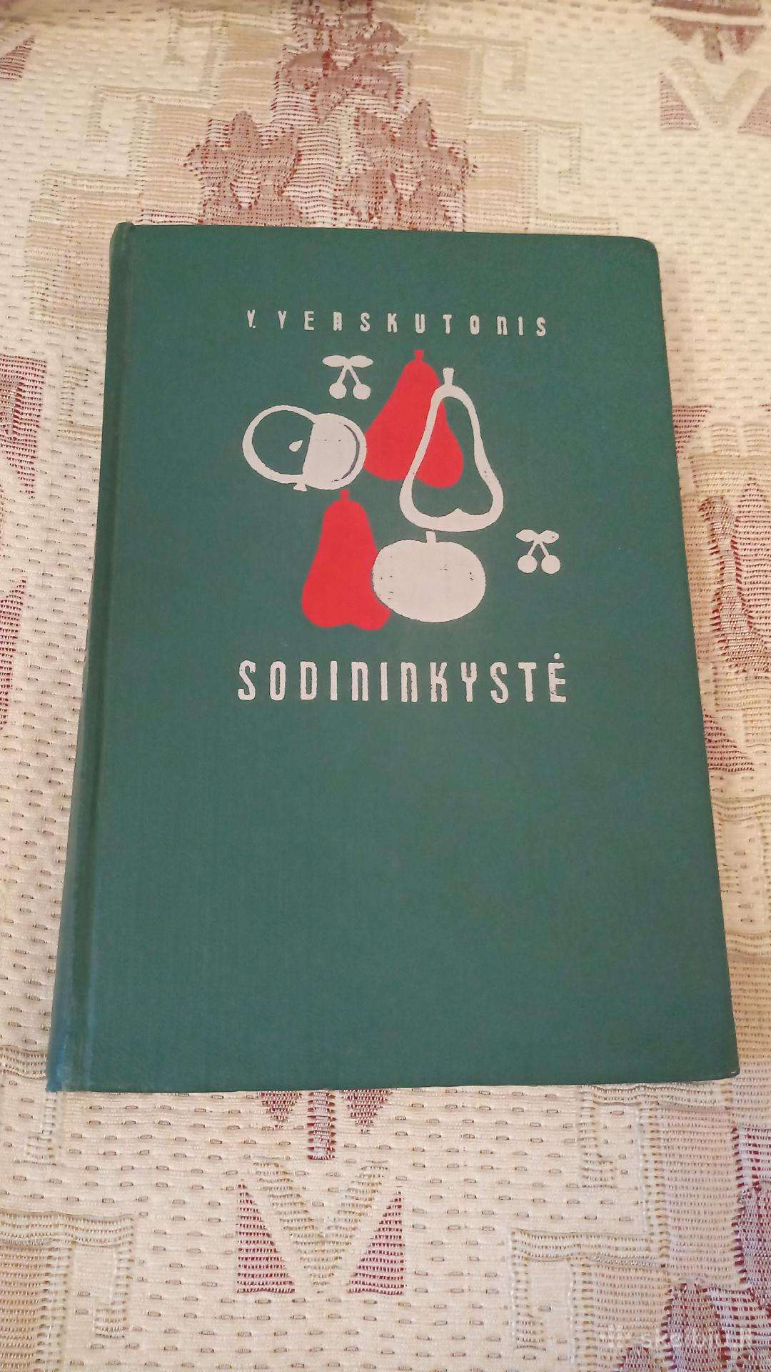 Sodininkystė