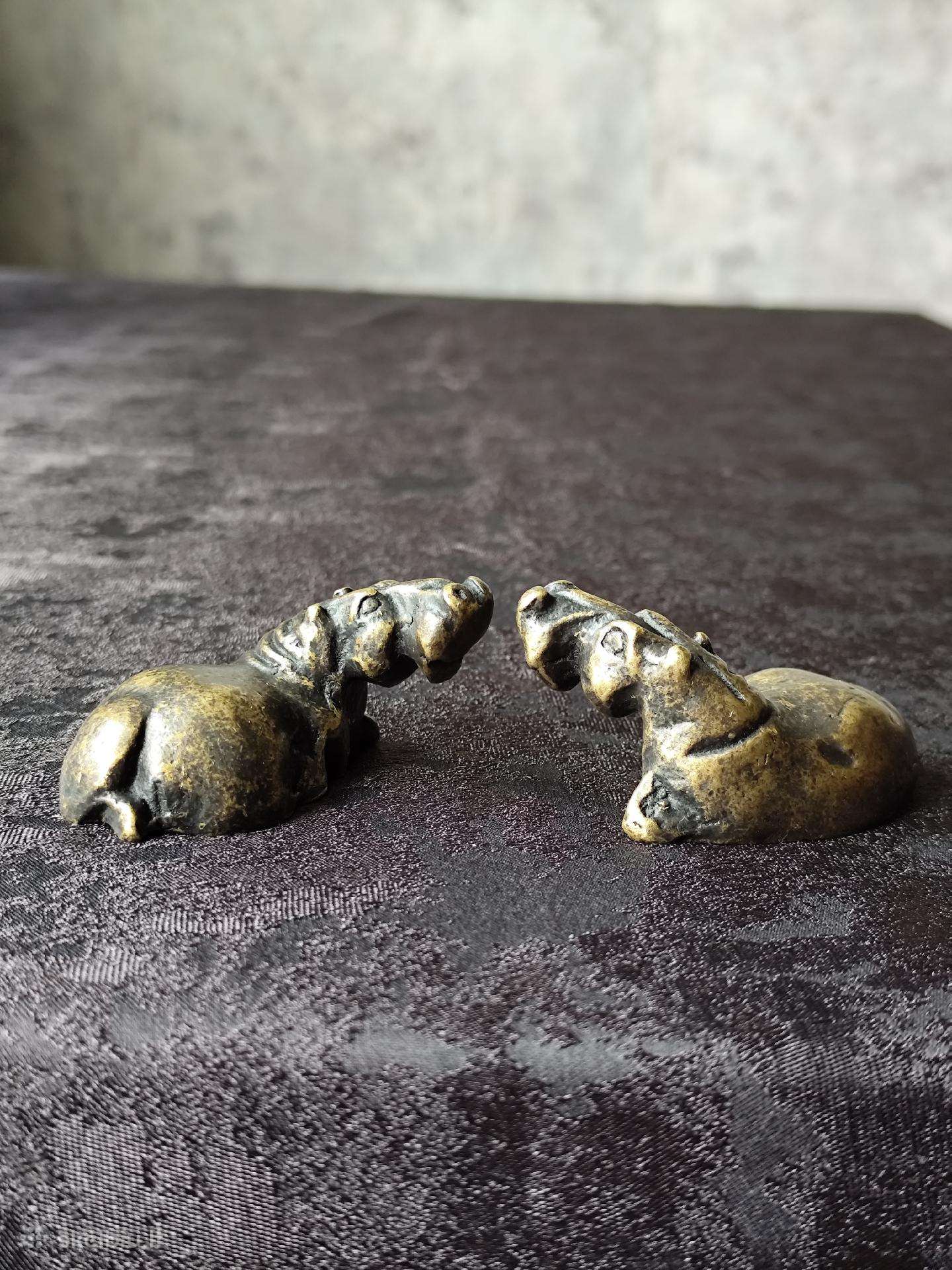 Mini figūrėlės
