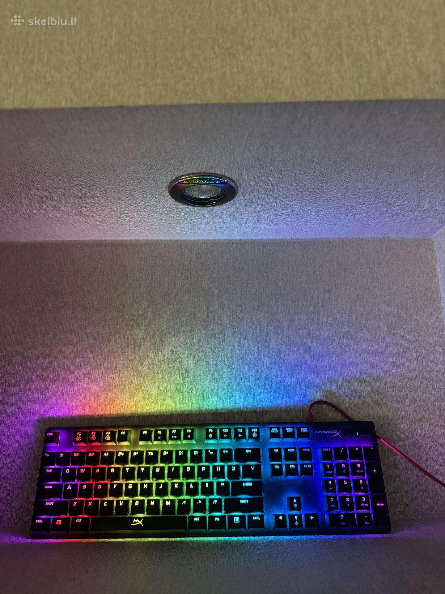 Hyperx Alloy Origins