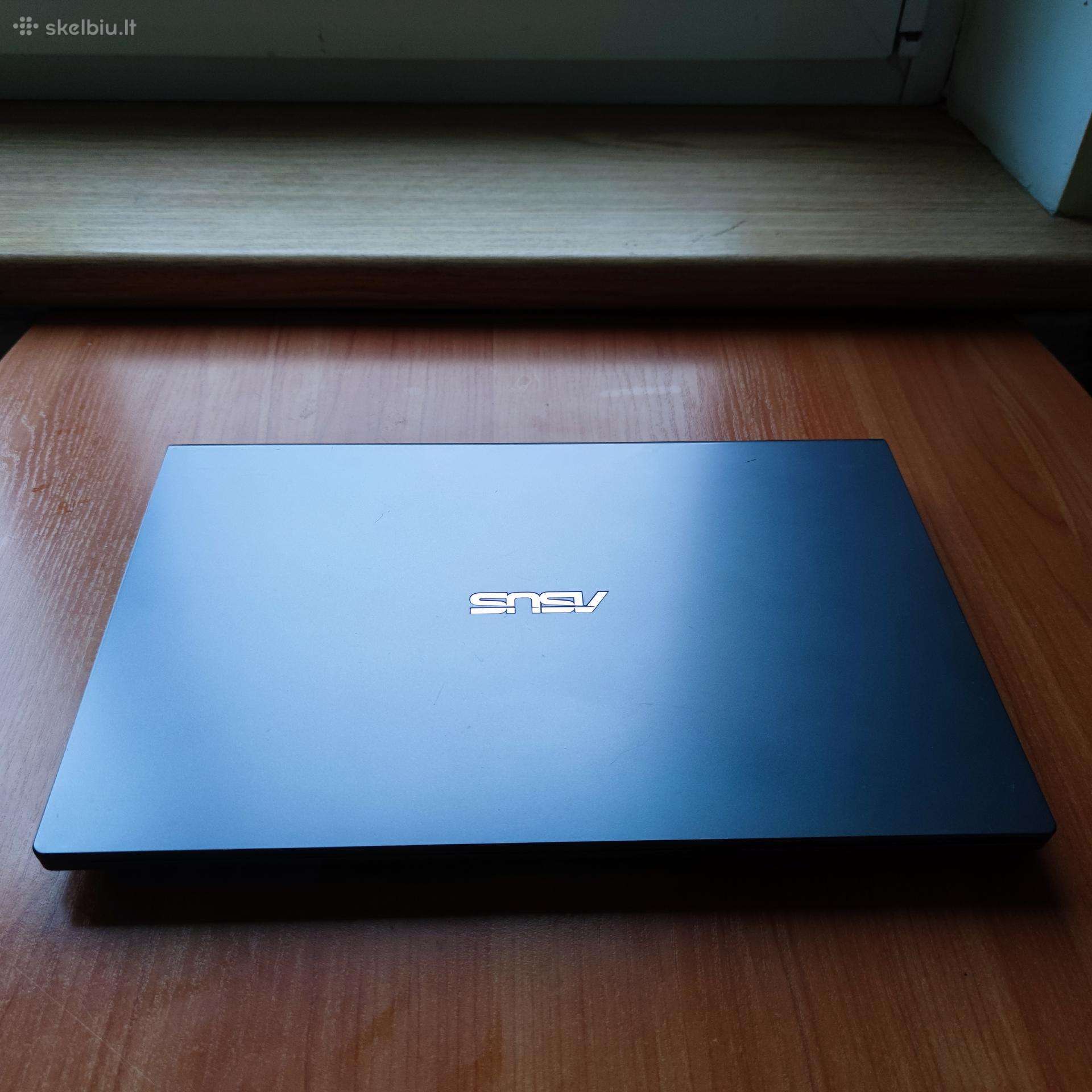 Asus i5 1035g1,8ram,512nvme,ips fhd