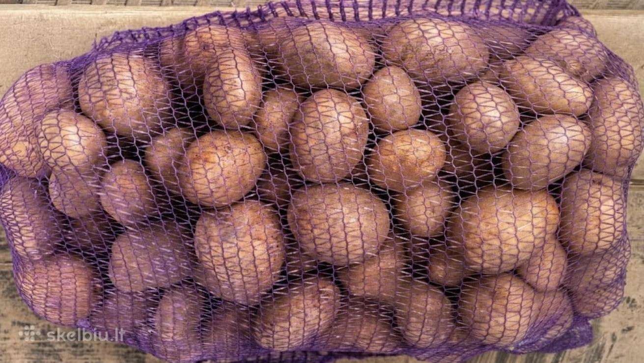 Bulvės