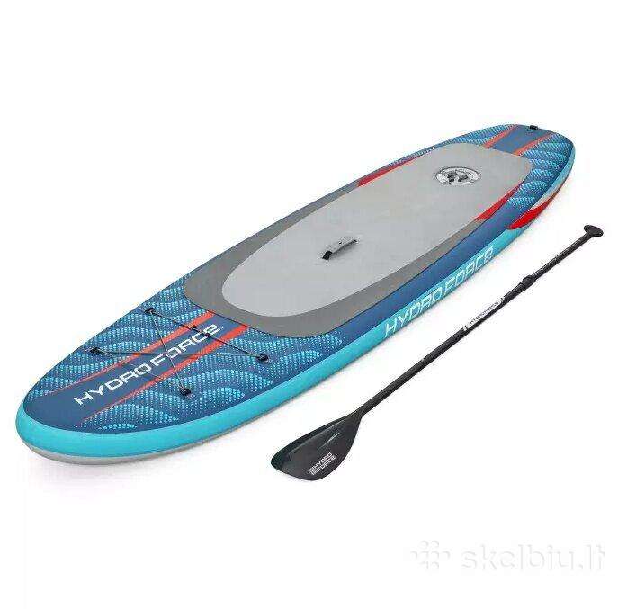 Irklentė Bestway Hydro-force Oceana Compactair 10
