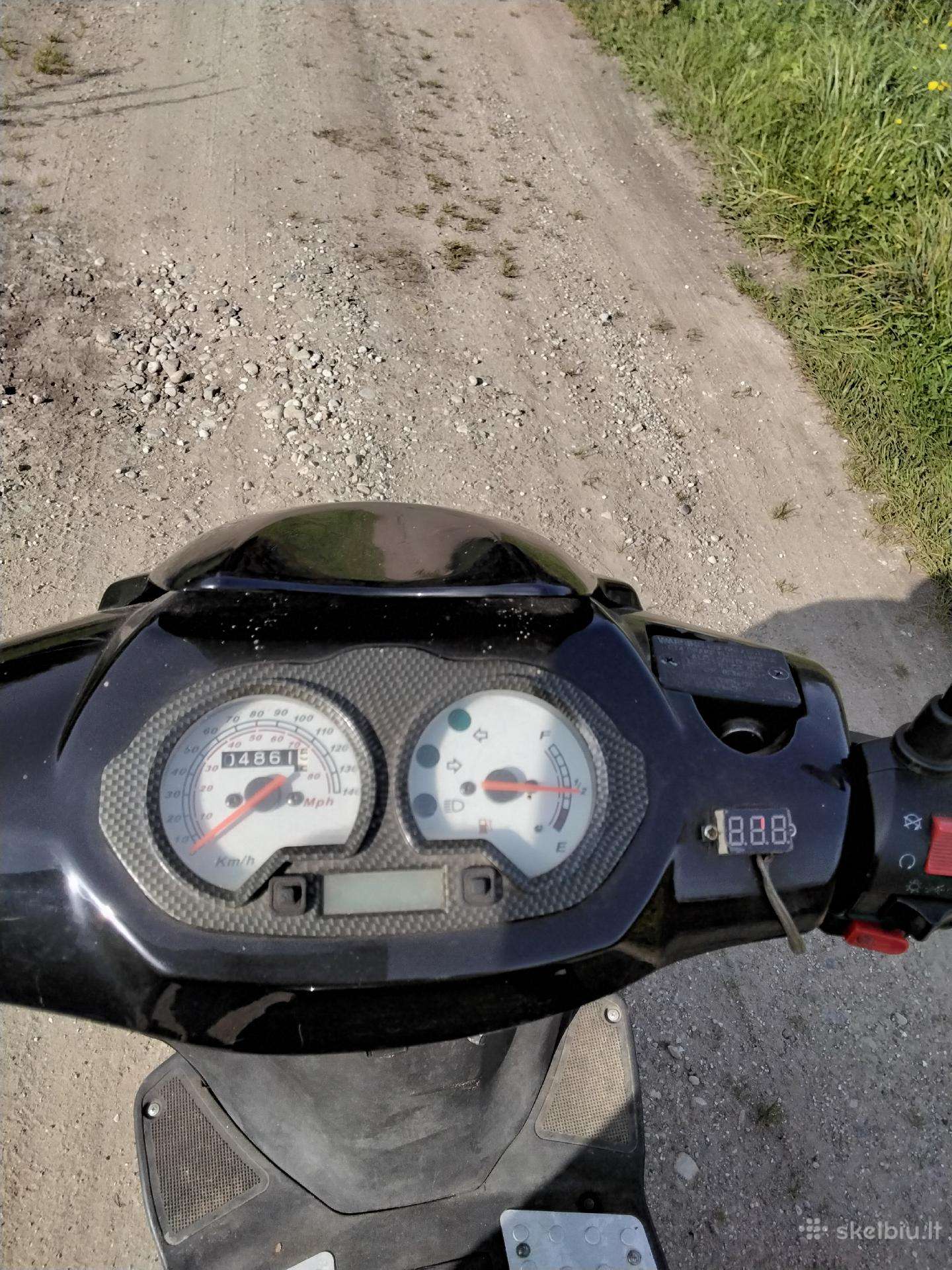Motoroleris