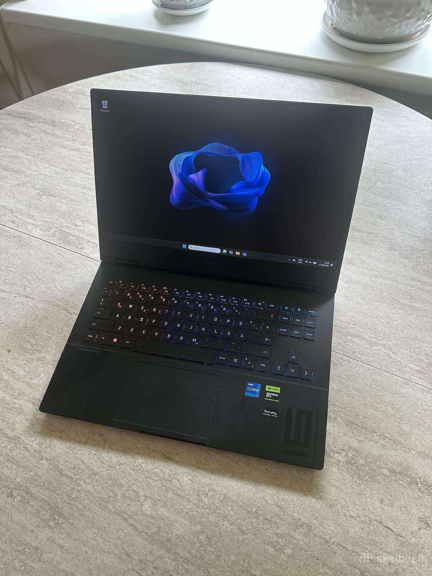 Hp Omen 16 **Rtx 4060**