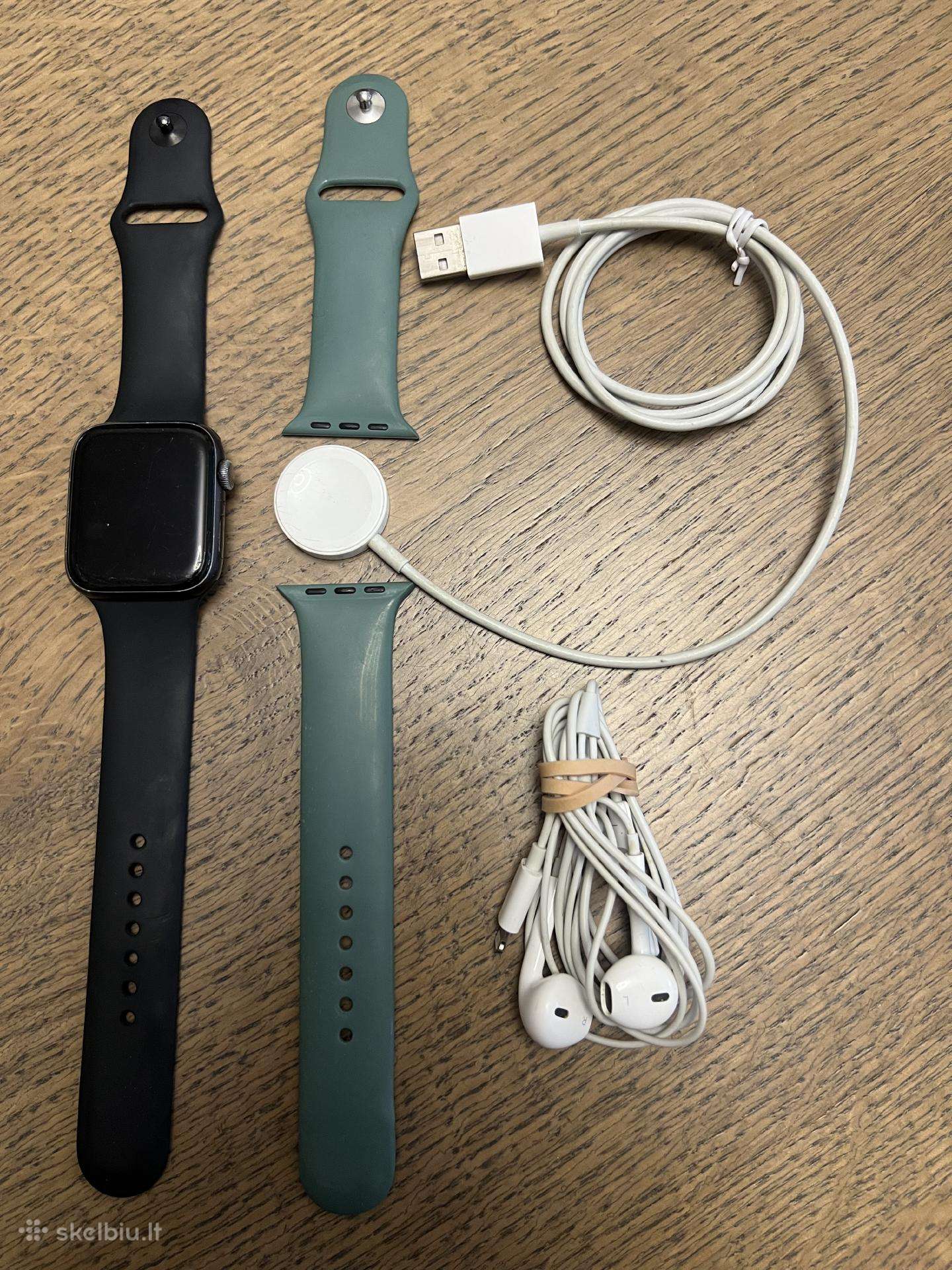 Apple Watch Se2