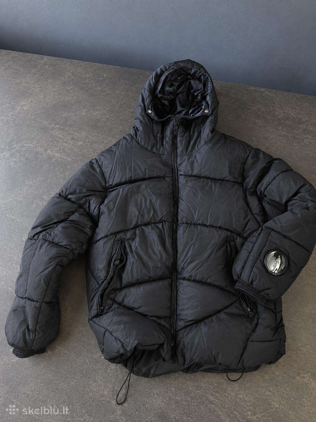 Cp Company striukė dydis M
