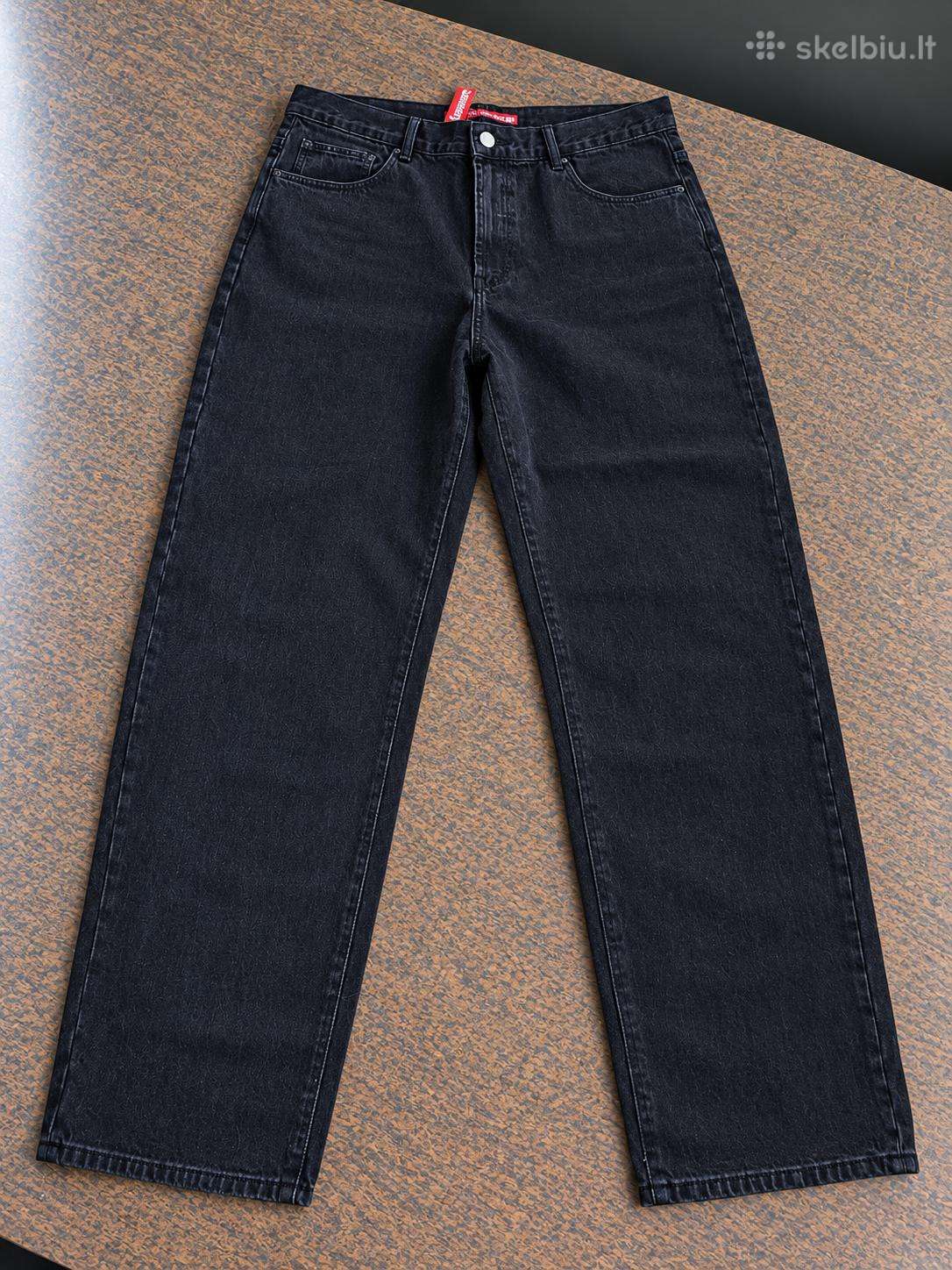 Džinsai